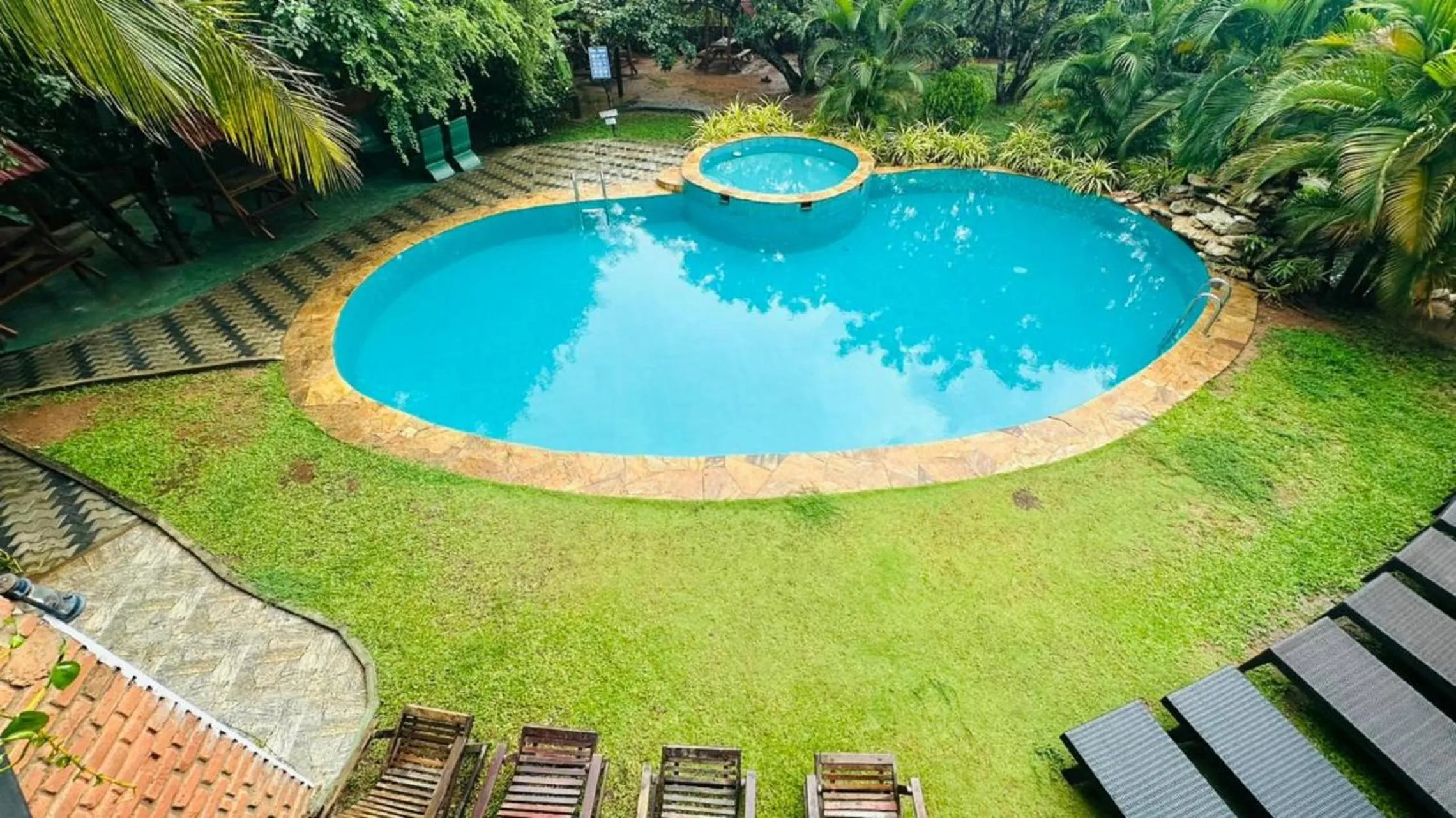 Sigiri Heritage Villa