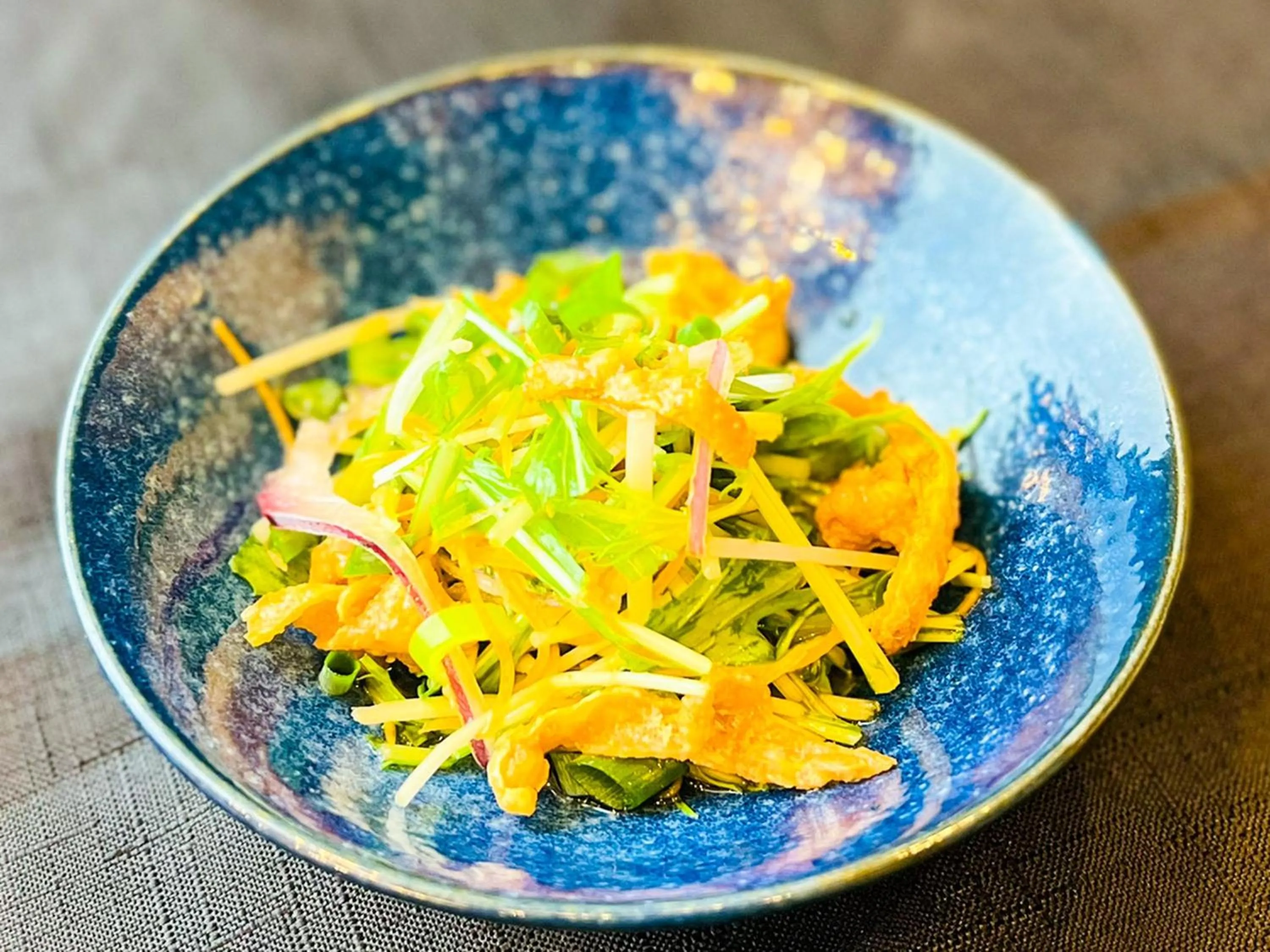 Restaurant/places to eat in APA Hotel Higashi Shinjuku Kabukicho Higashi