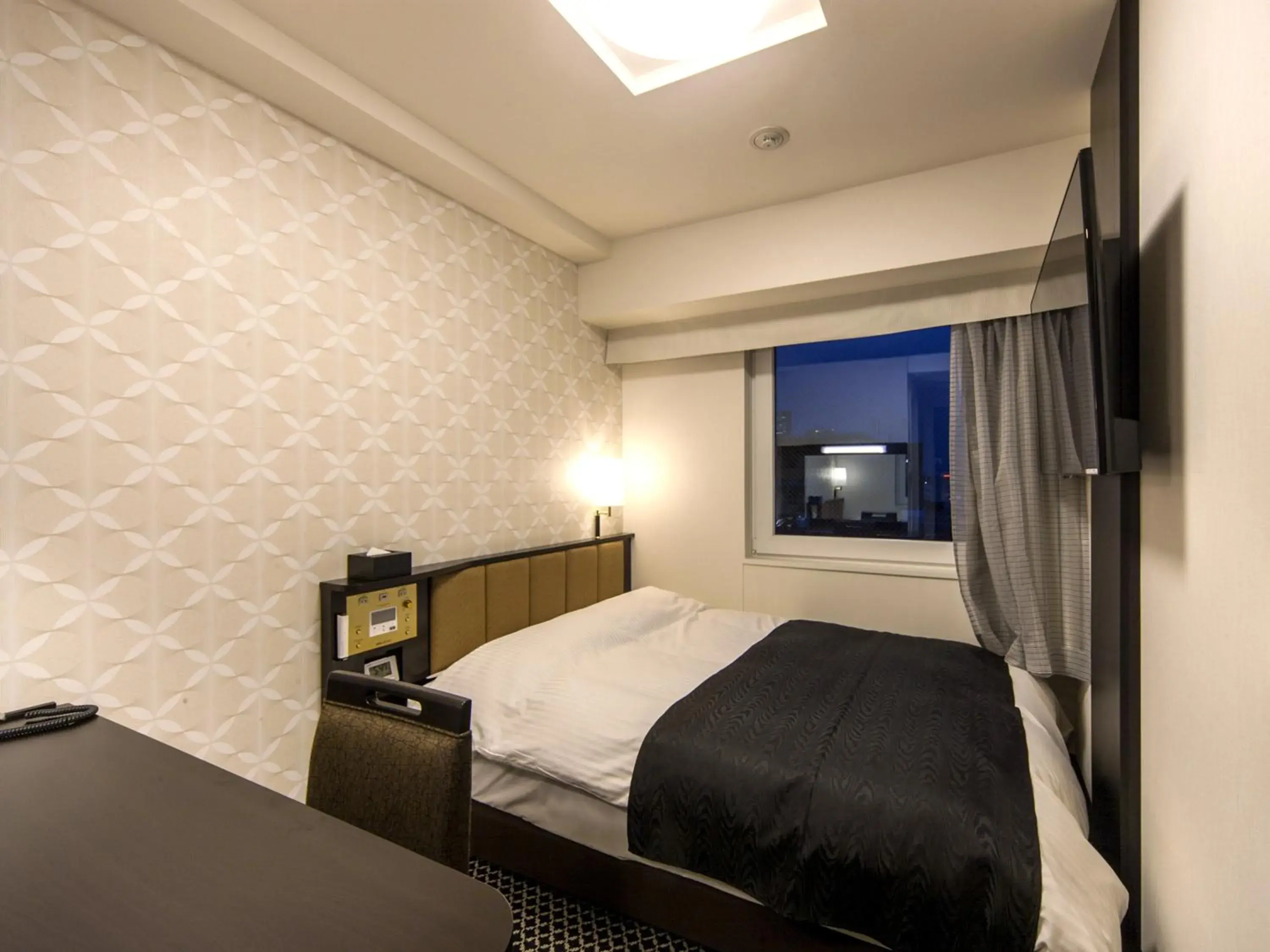 Single Room - single occupancy - Non-Smoking in APA Hotel Higashi Shinjuku Kabukicho Higashi Single Room - single occupancy - Non-Smoking in APA Hotel Higashi Shinjuku Kabukicho Higashi