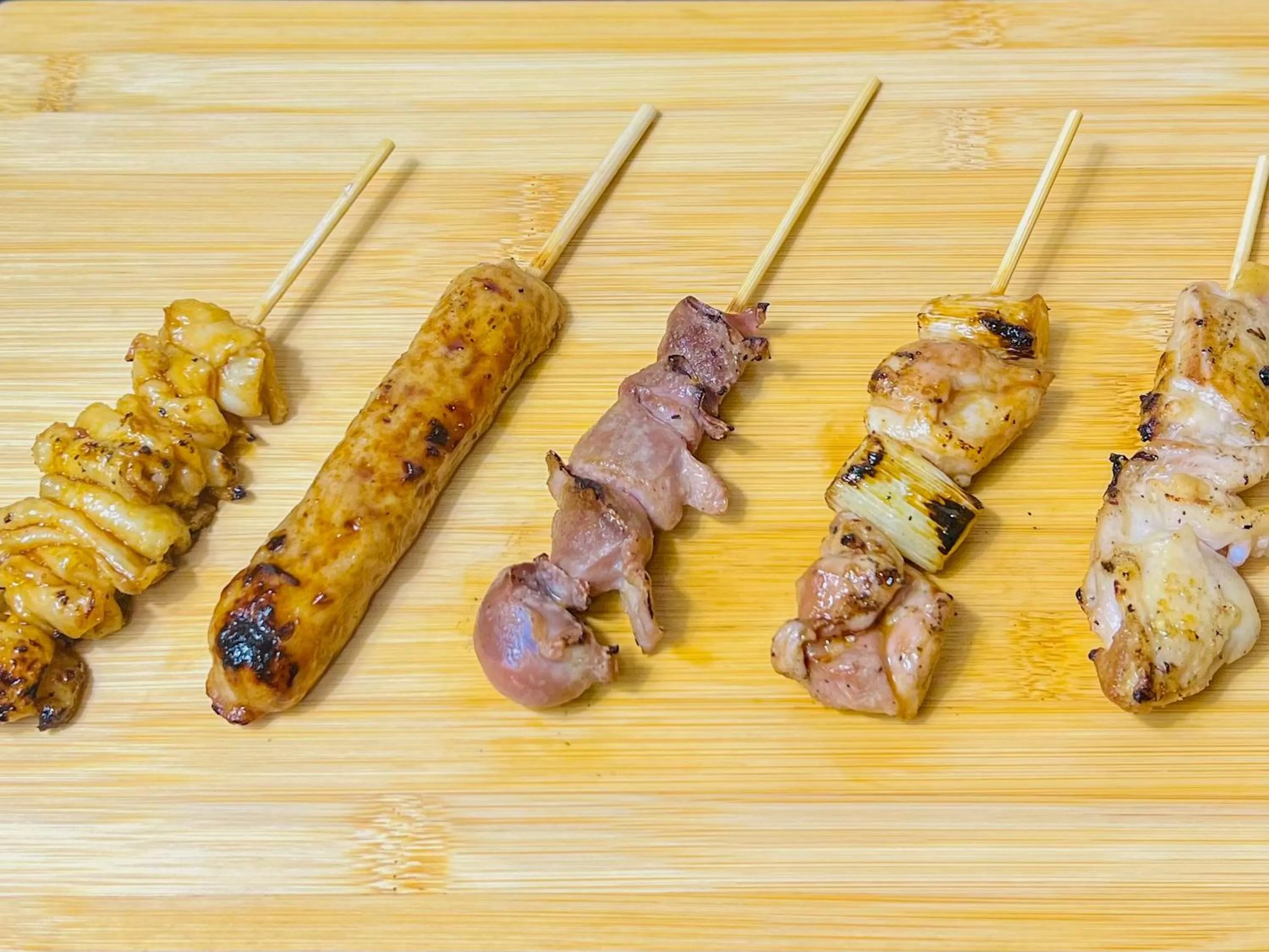 Restaurant/places to eat in APA Hotel Higashi Shinjuku Kabukicho Higashi