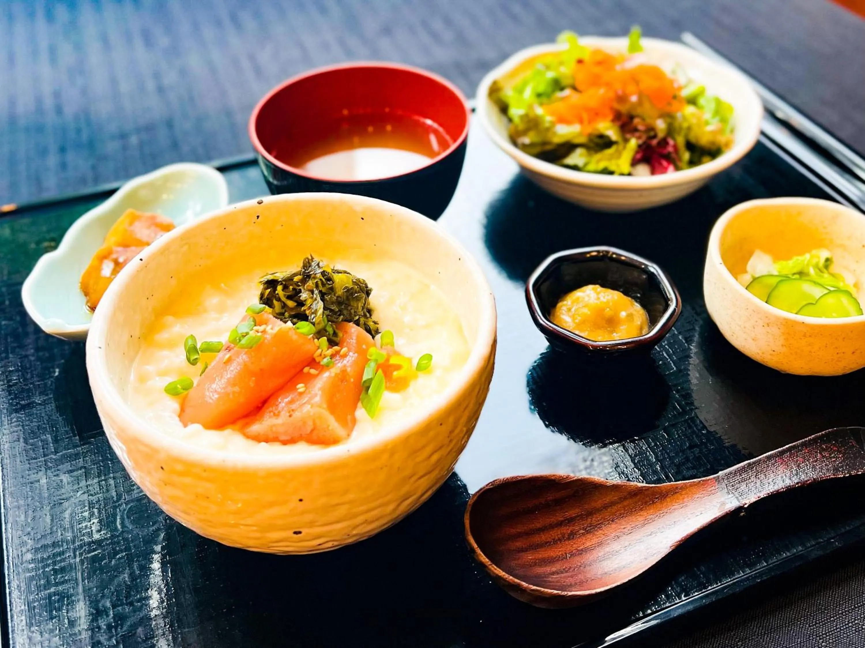 Restaurant/places to eat in APA Hotel Higashi Shinjuku Kabukicho Higashi