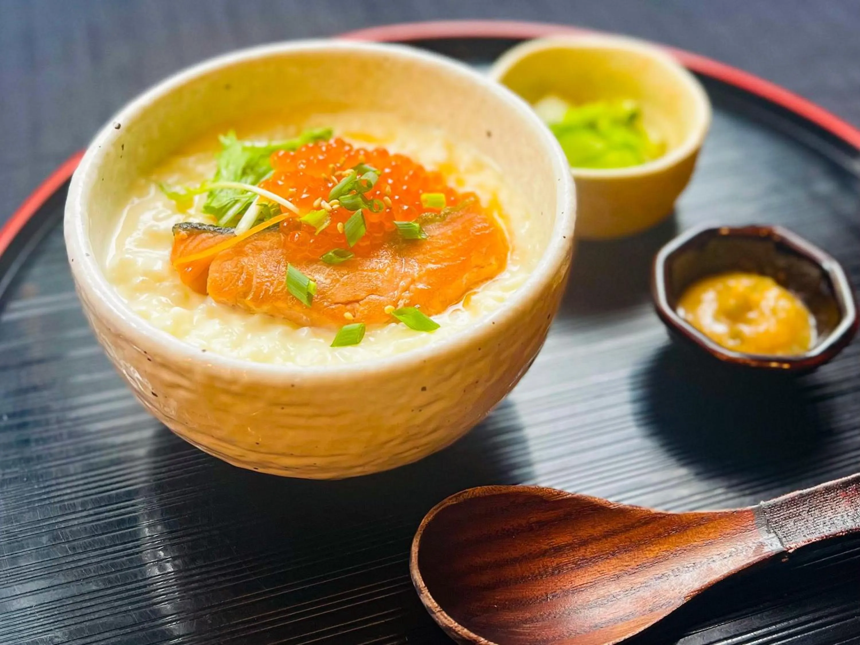 Restaurant/places to eat in APA Hotel Higashi Shinjuku Kabukicho Higashi