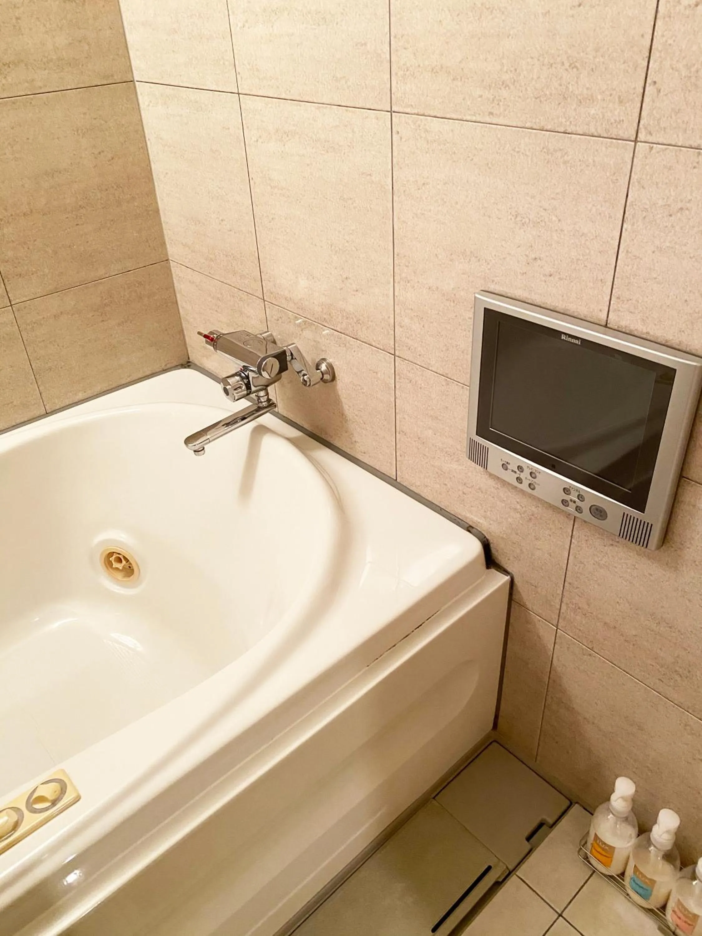 Bathroom in Hotel Venus Ritz (Adult Only)