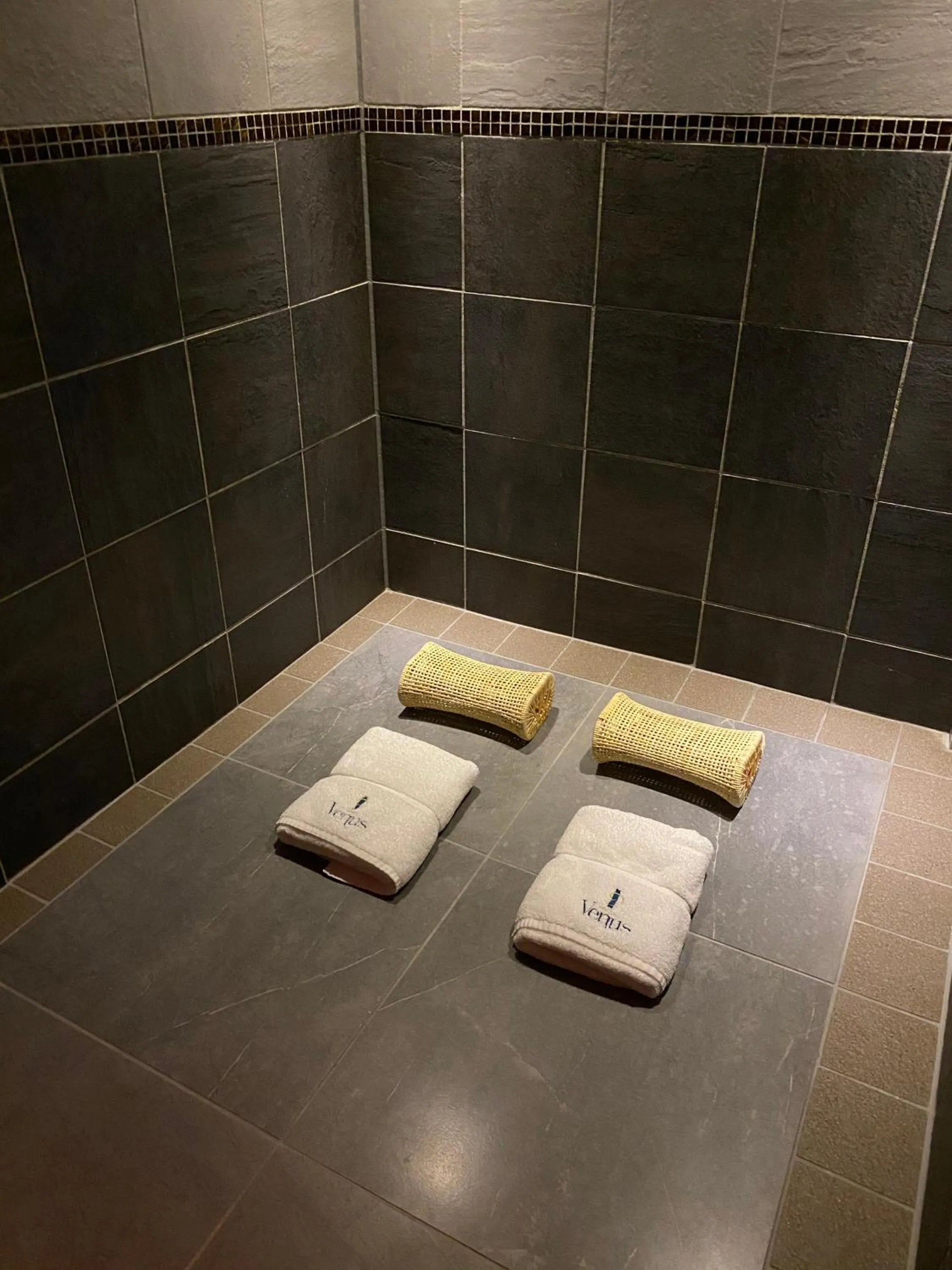 Bathroom in Hotel Venus Ritz (Adult Only)