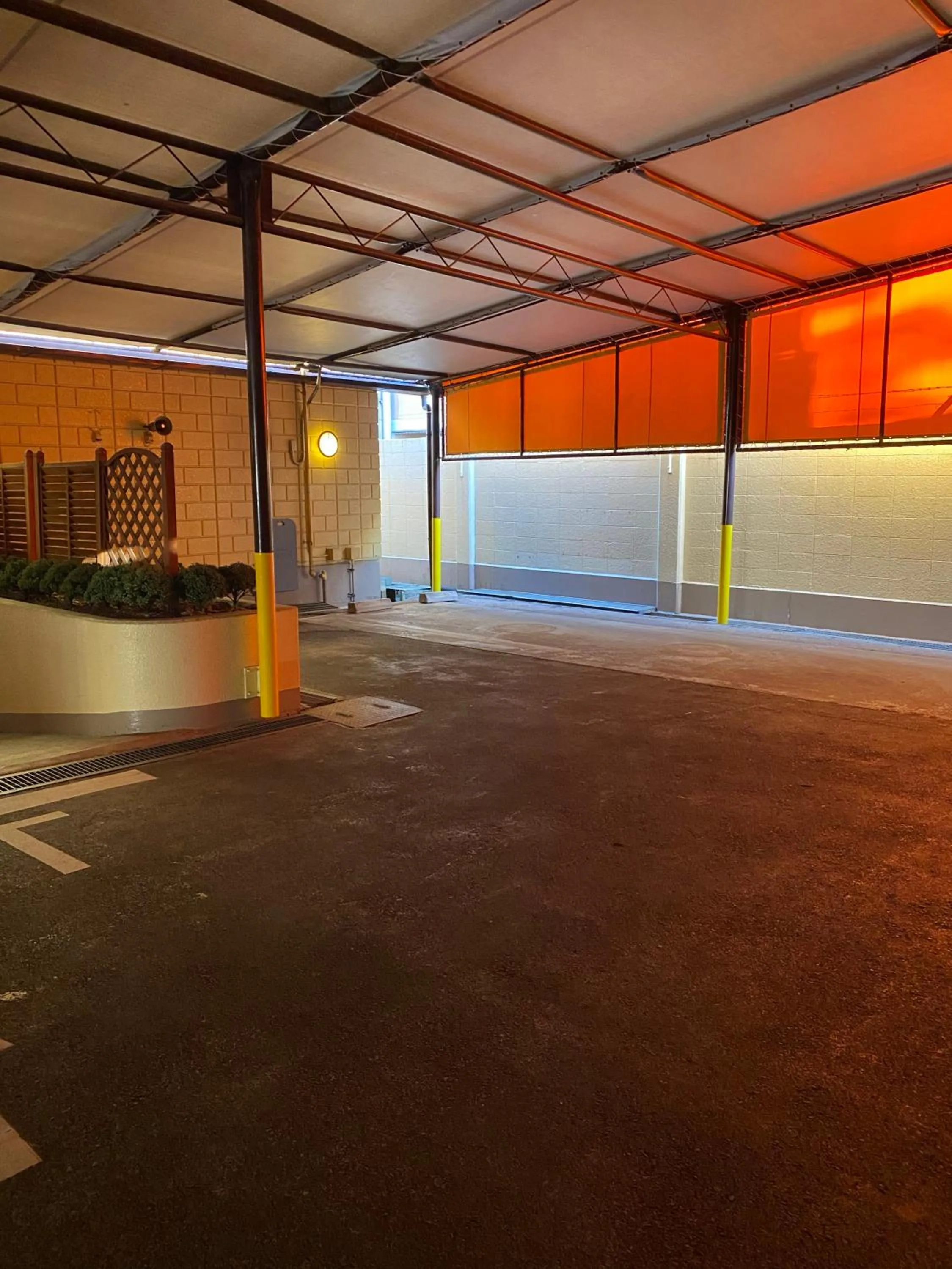 Facade/entrance in Hotel Venus Ritz (Adult Only)