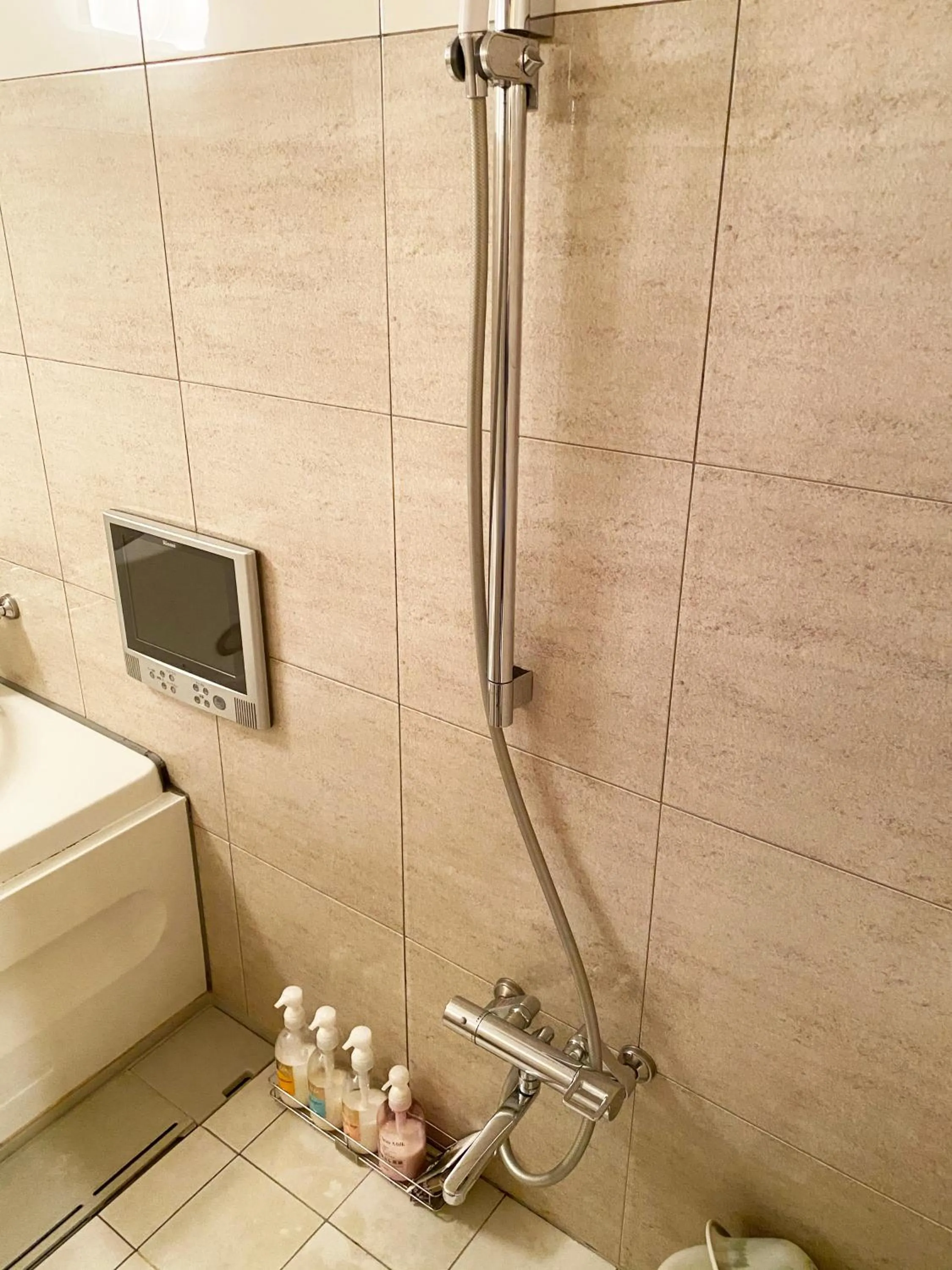 Bathroom in Hotel Venus Ritz (Adult Only)