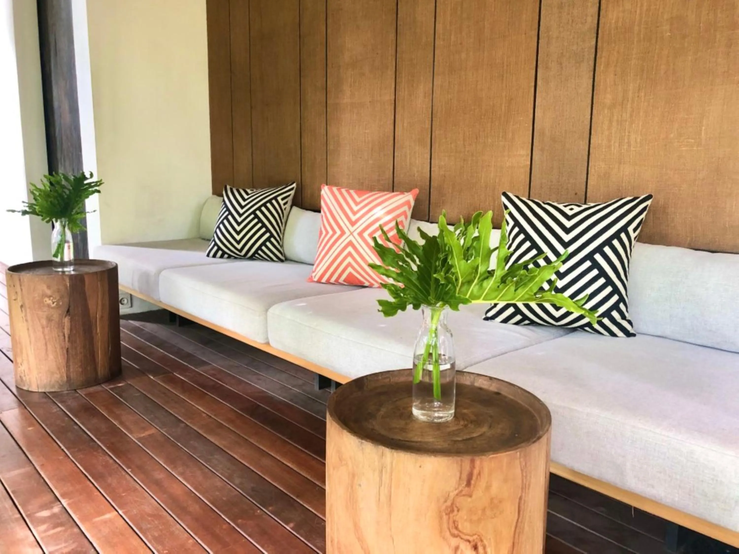 Lounge or bar in Origin Ubud