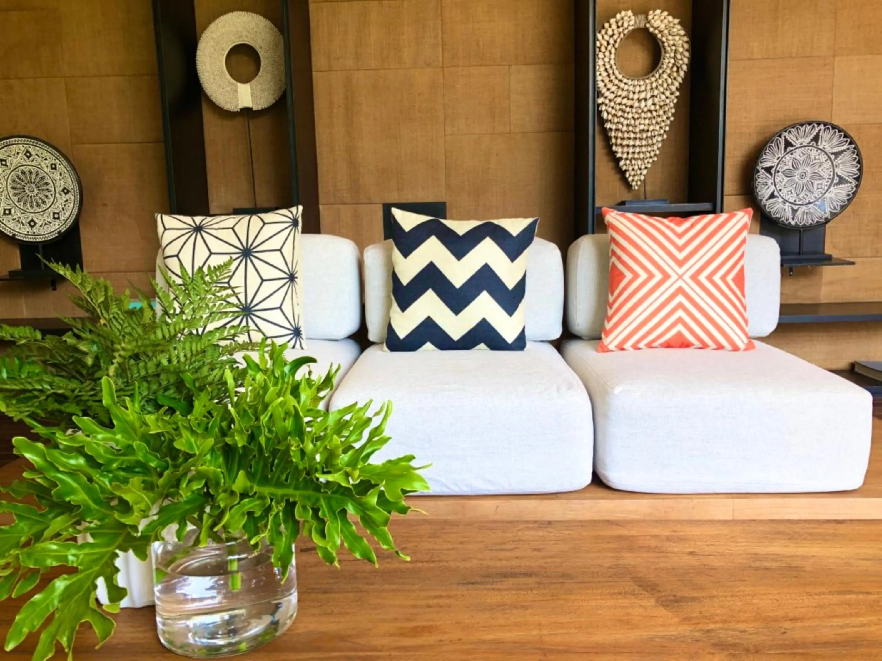 Lounge or bar in Origin Ubud