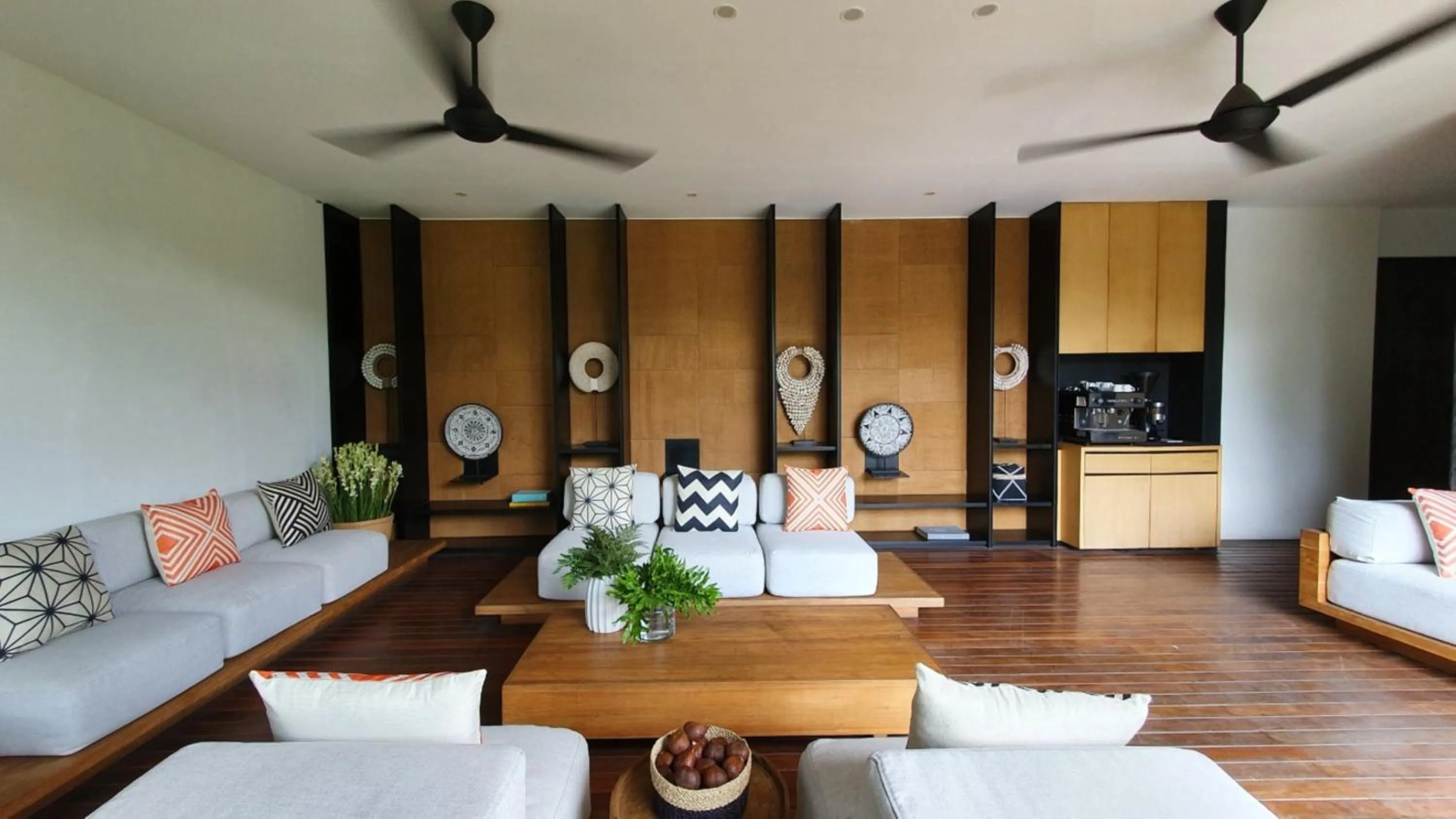 Lounge or bar in Origin Ubud