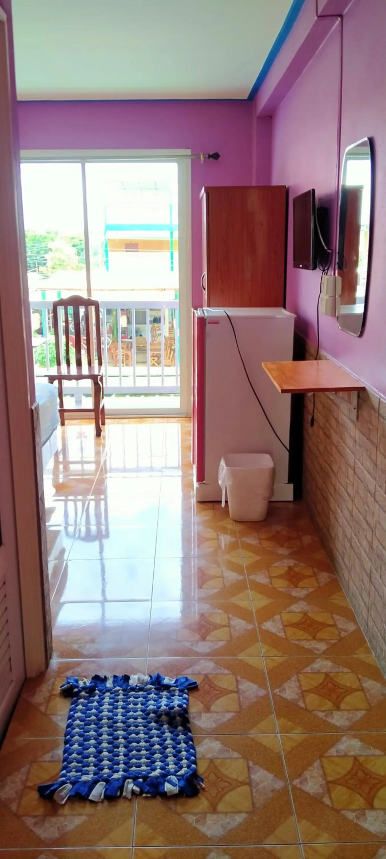 Rueangsrisiri Guesthouse 2