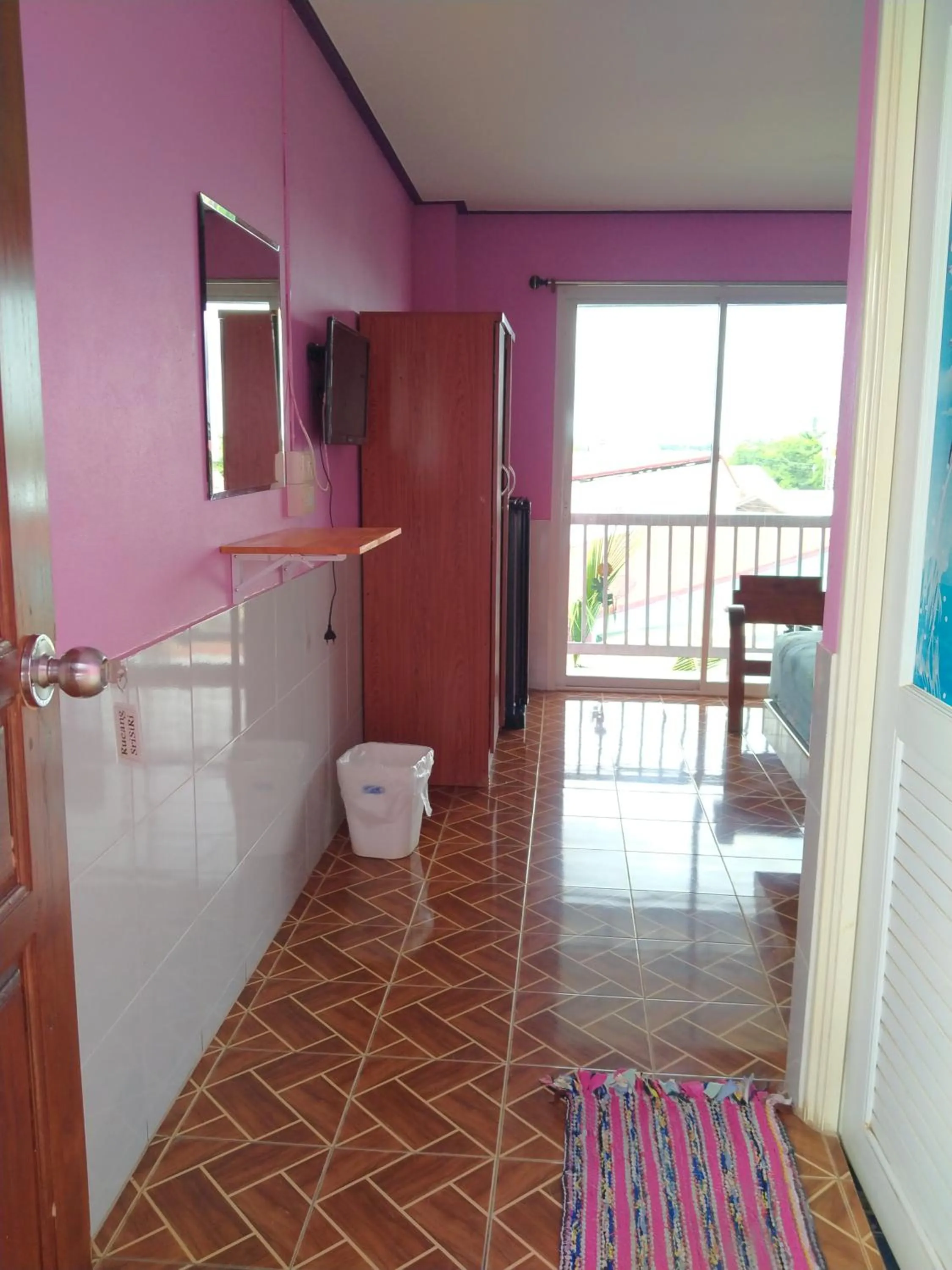 Rueangsrisiri Guesthouse 2