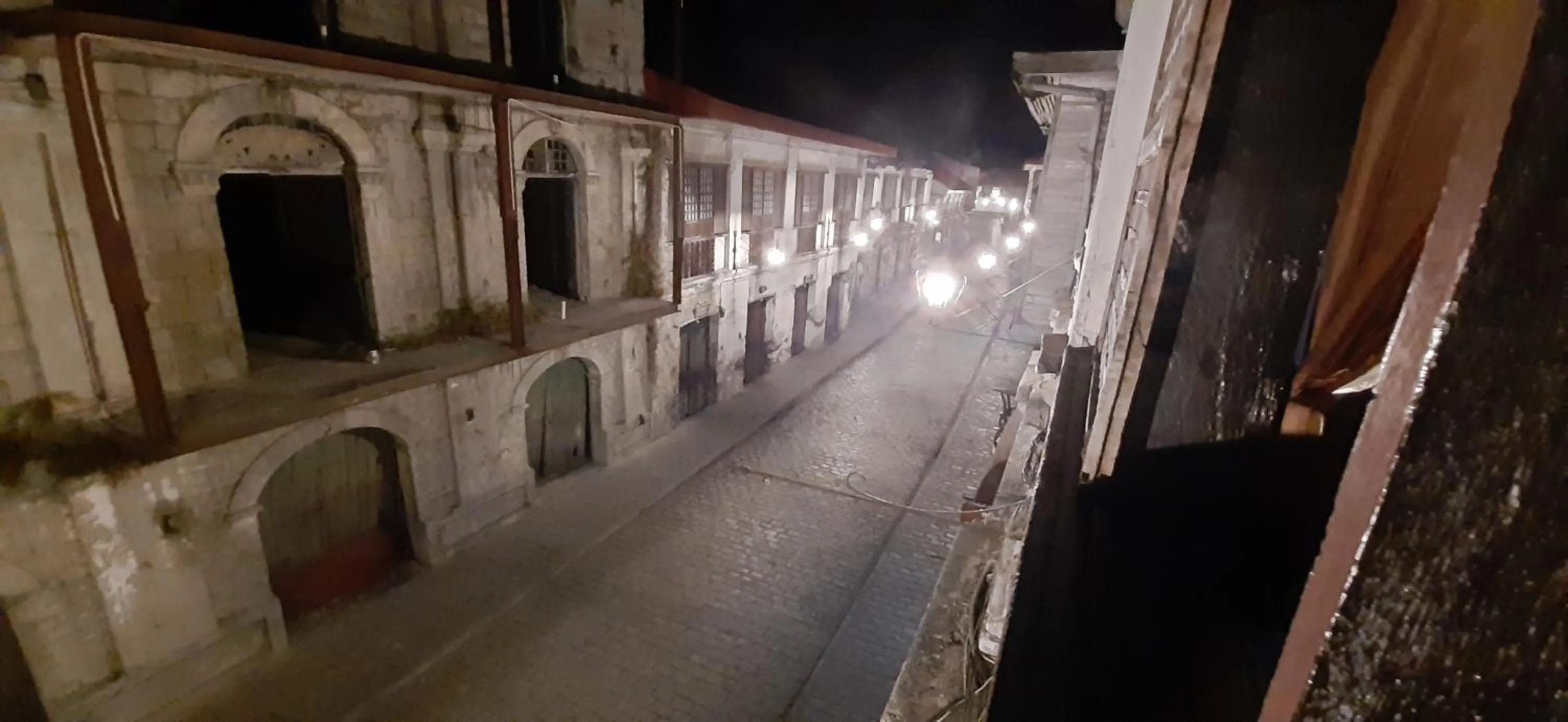 Nearby landmark in Escolta's Homey Lodge