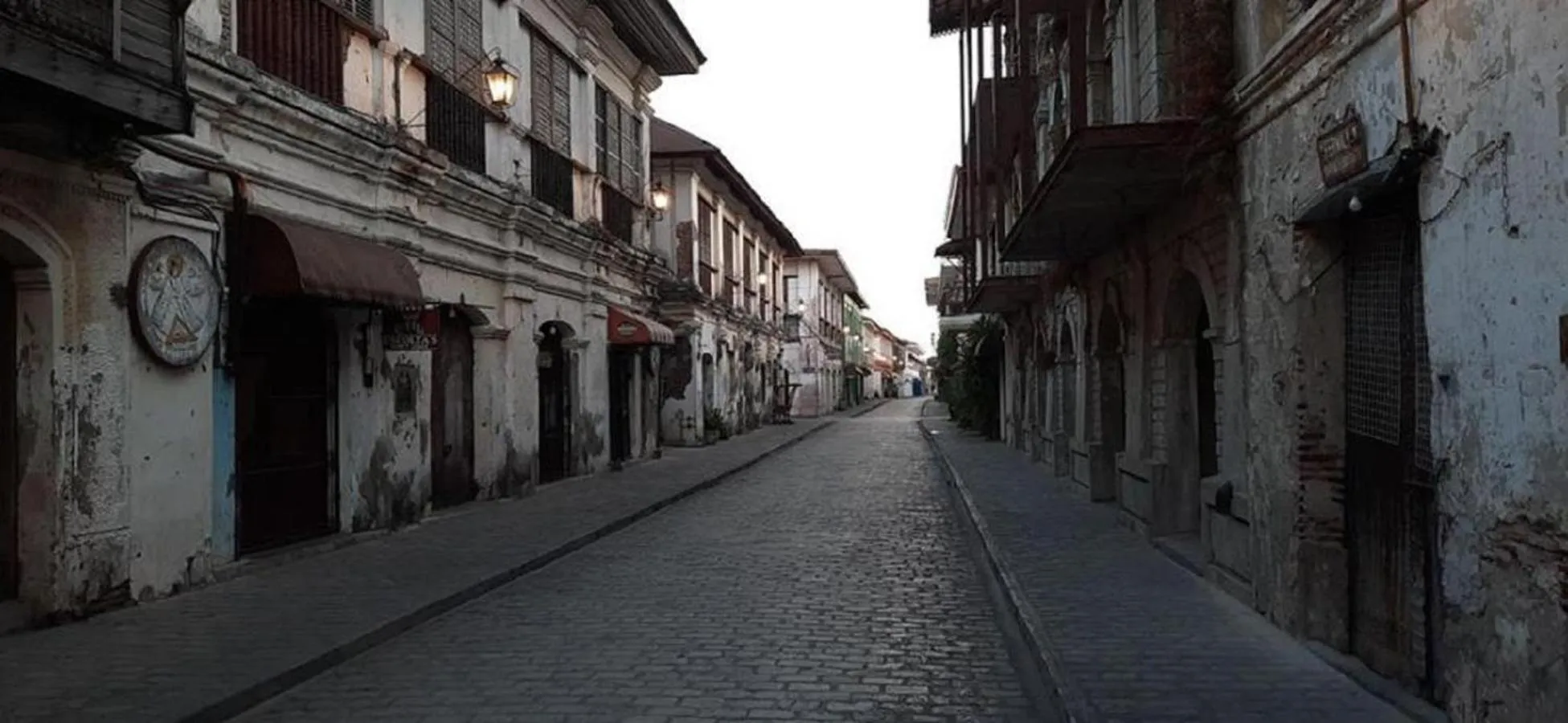 Nearby landmark in Escolta's Homey Lodge