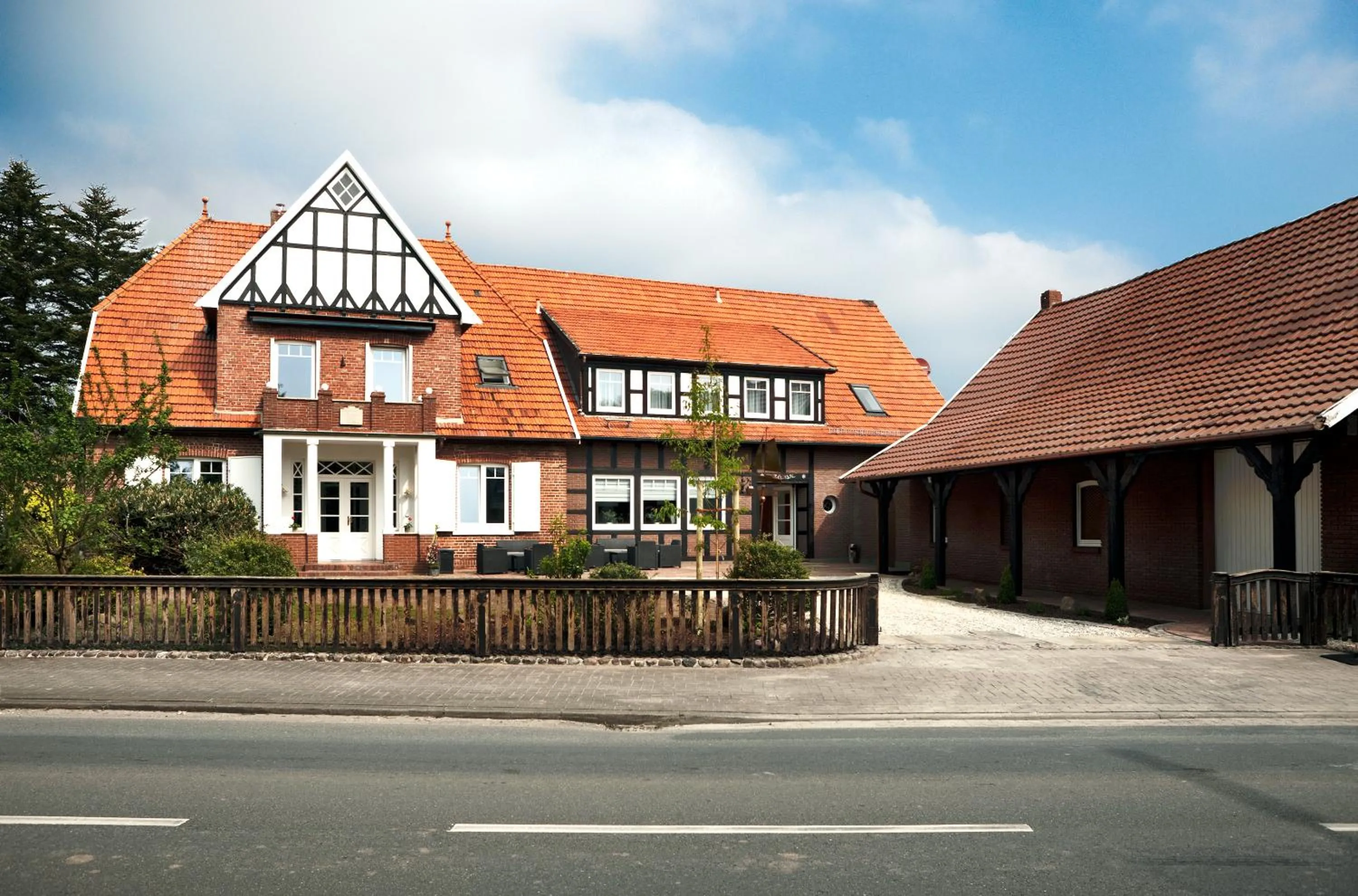 Schlicks Dümmer Kojen