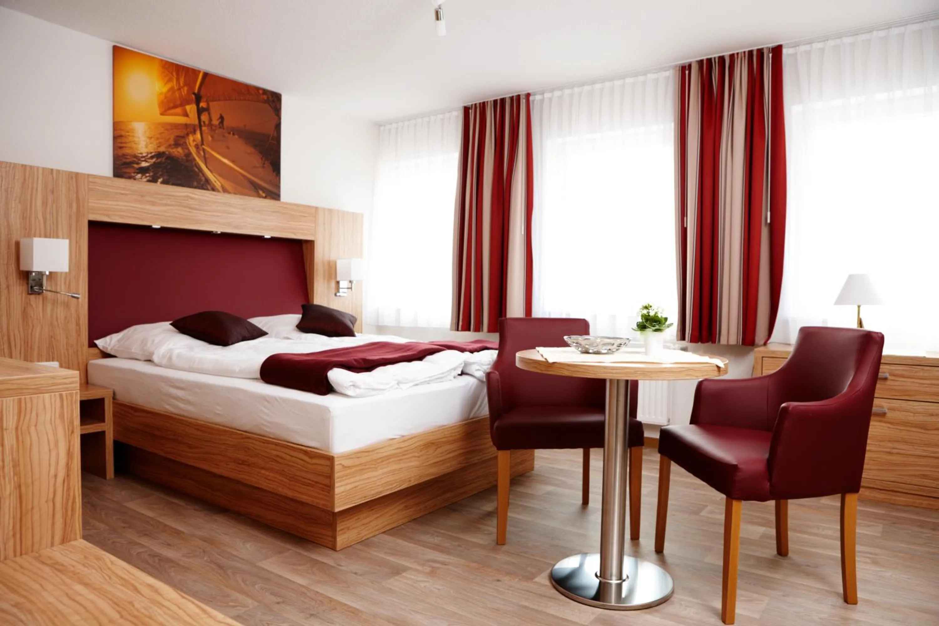 Schlicks Dümmer Kojen