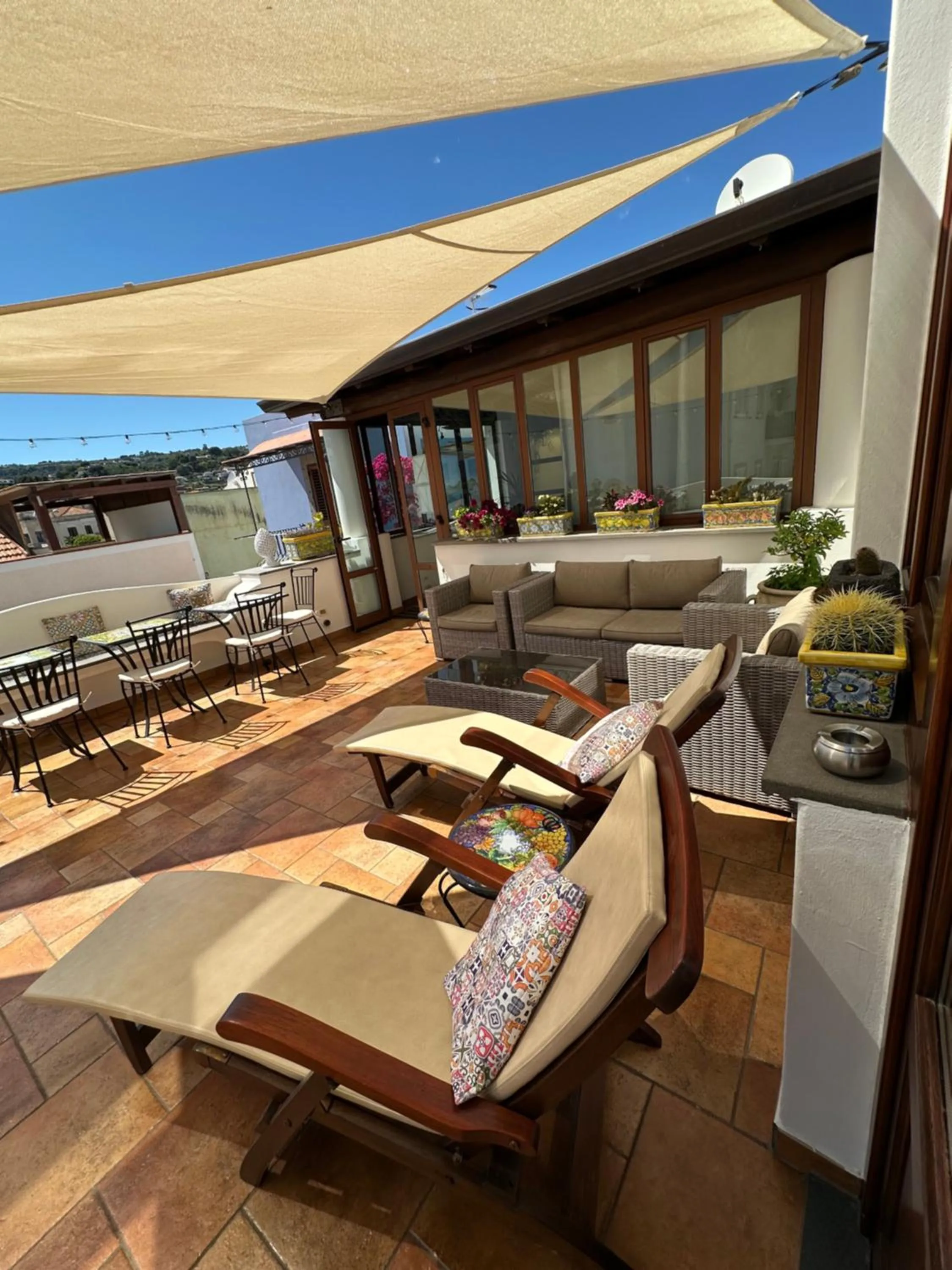 Diana Brown B&B Affittacamere