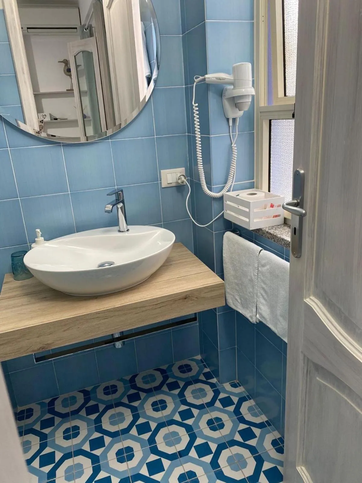 Diana Brown B&B Affittacamere