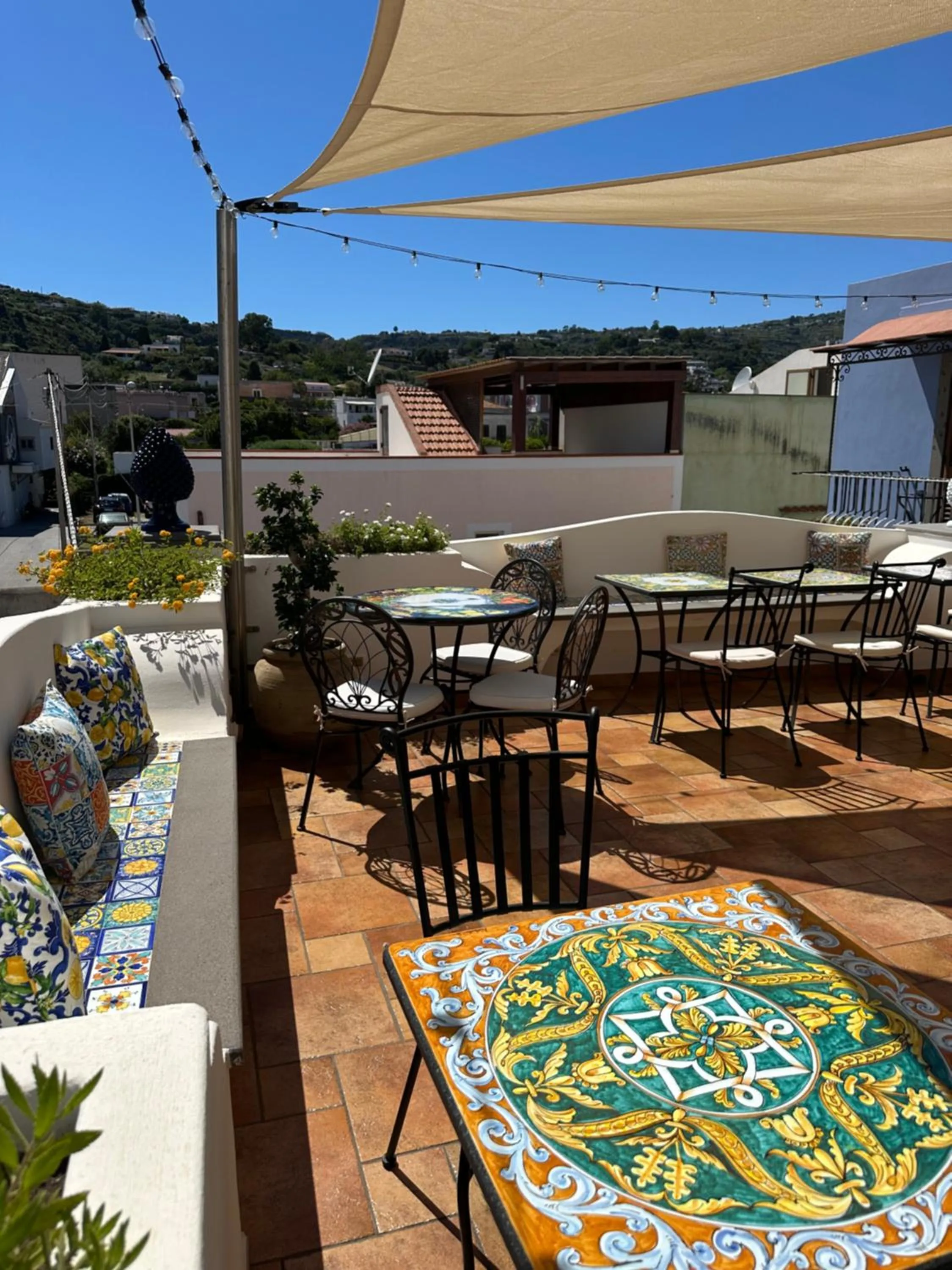 Diana Brown B&B Affittacamere