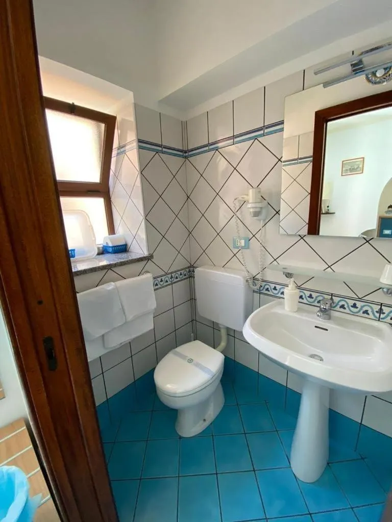 Diana Brown B&B Affittacamere