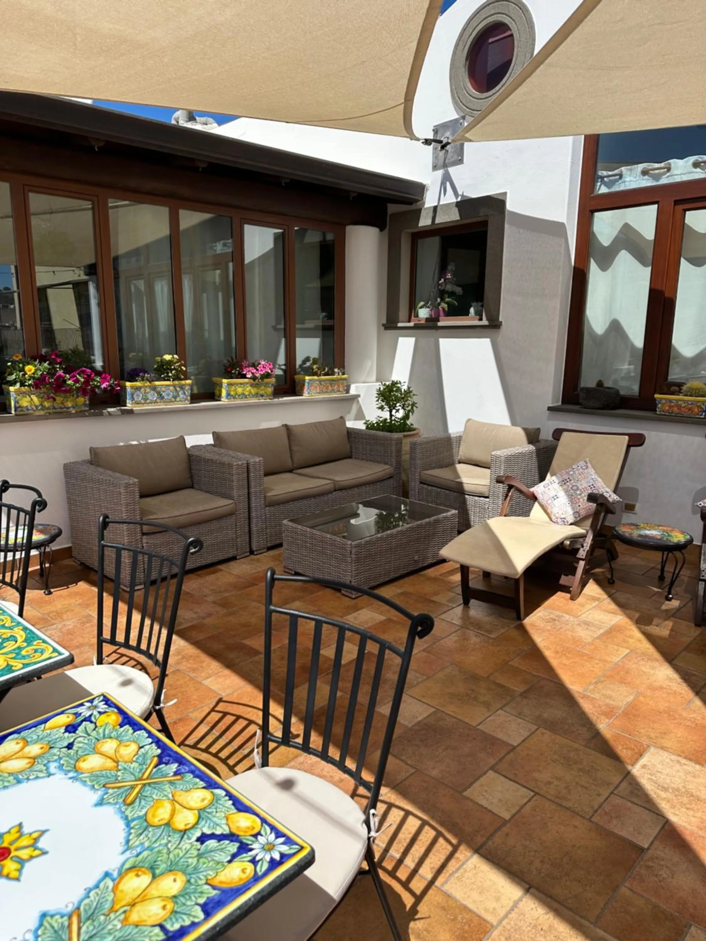 Diana Brown B&B Affittacamere