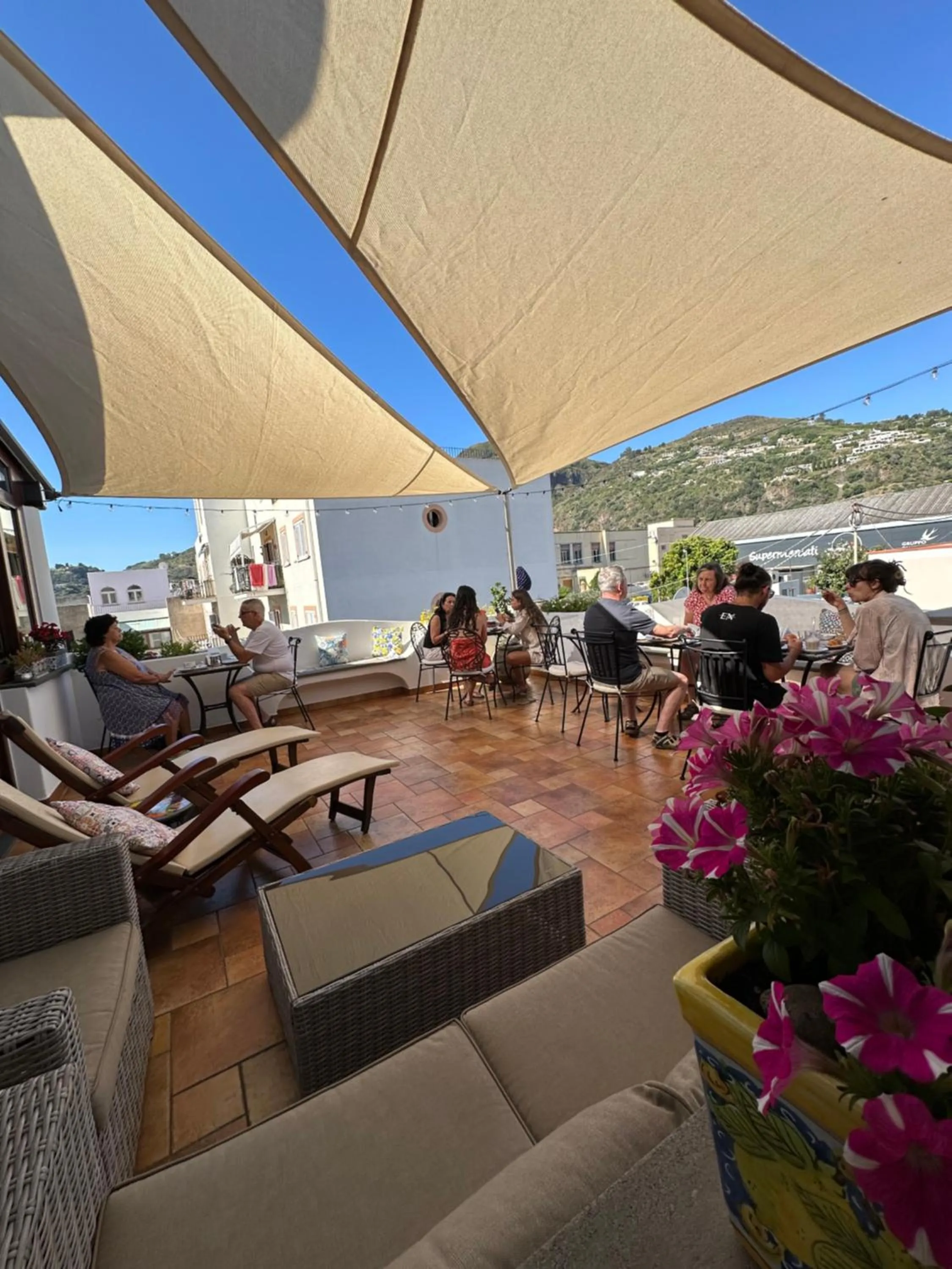 Diana Brown B&B Affittacamere