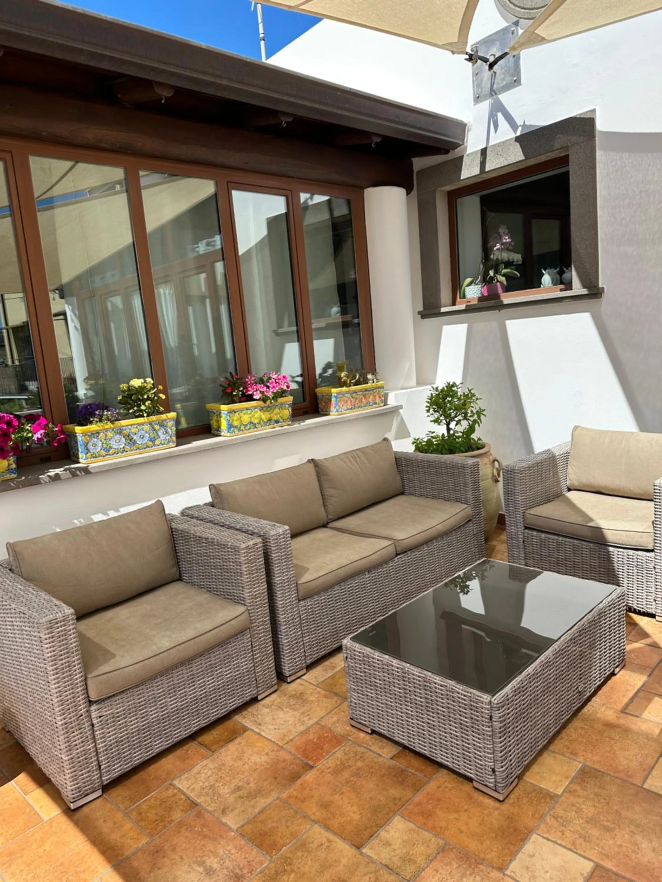 Diana Brown B&B Affittacamere