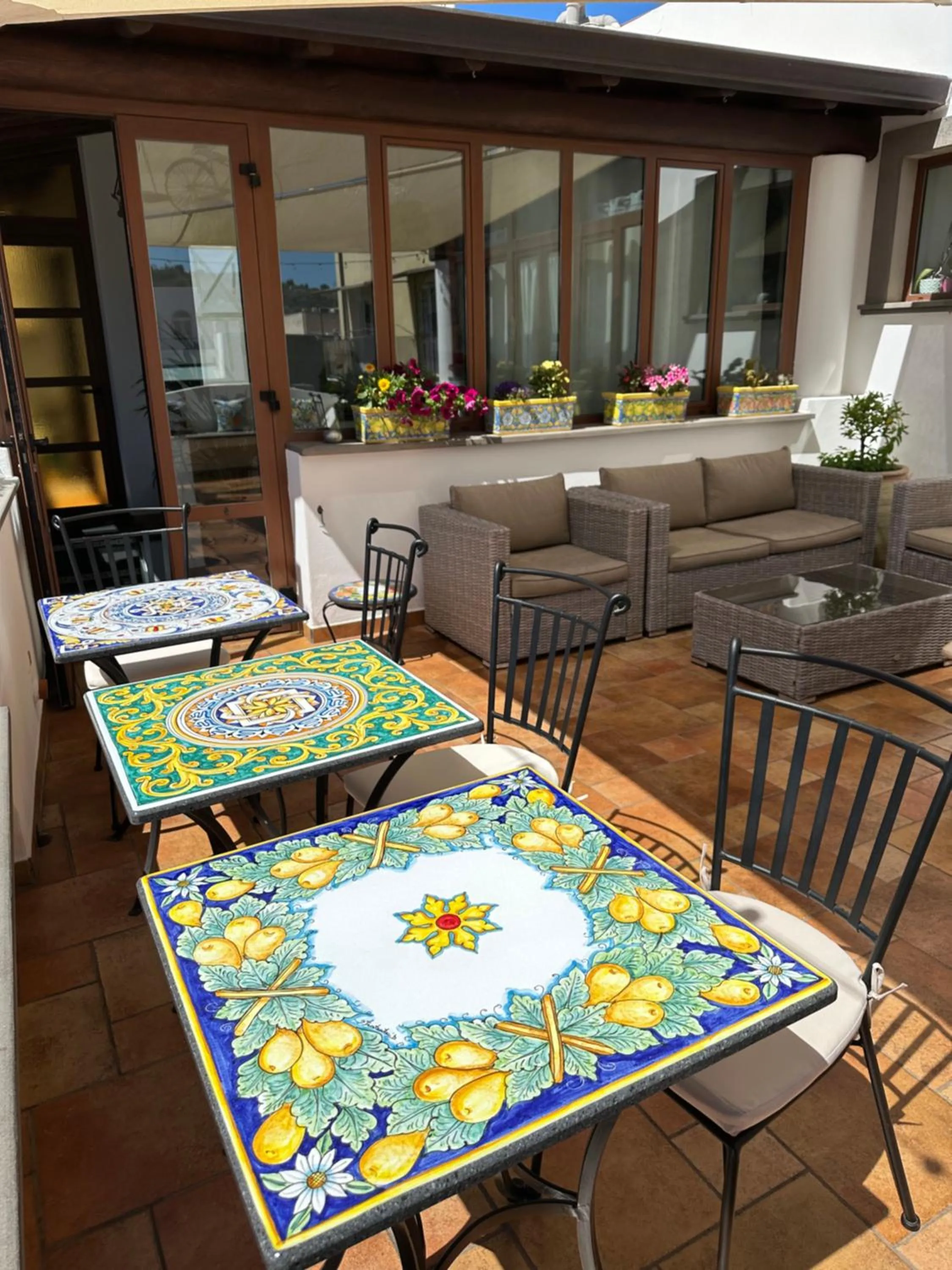 Diana Brown B&B Affittacamere