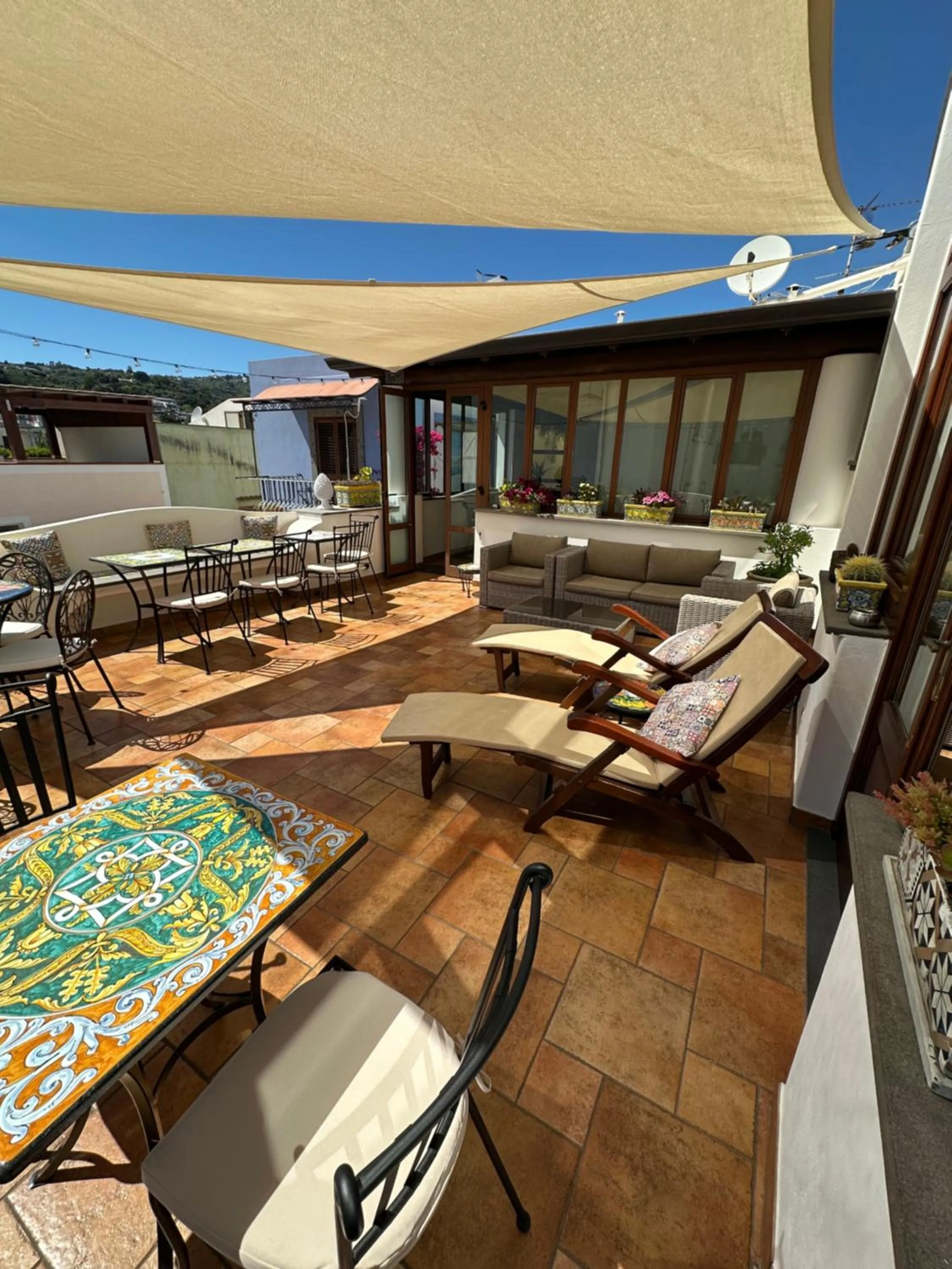 Diana Brown B&B Affittacamere