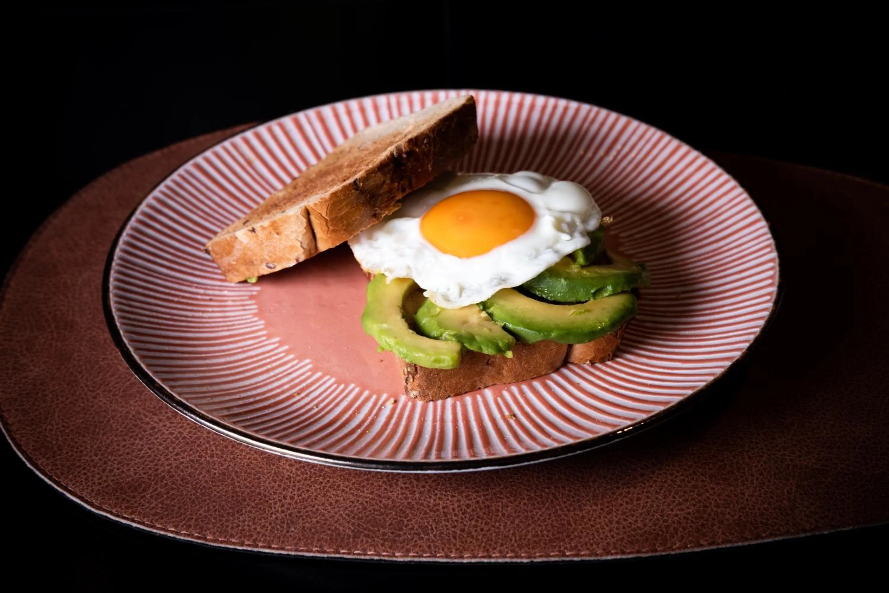 Food and drinks in Navona Street Hotel