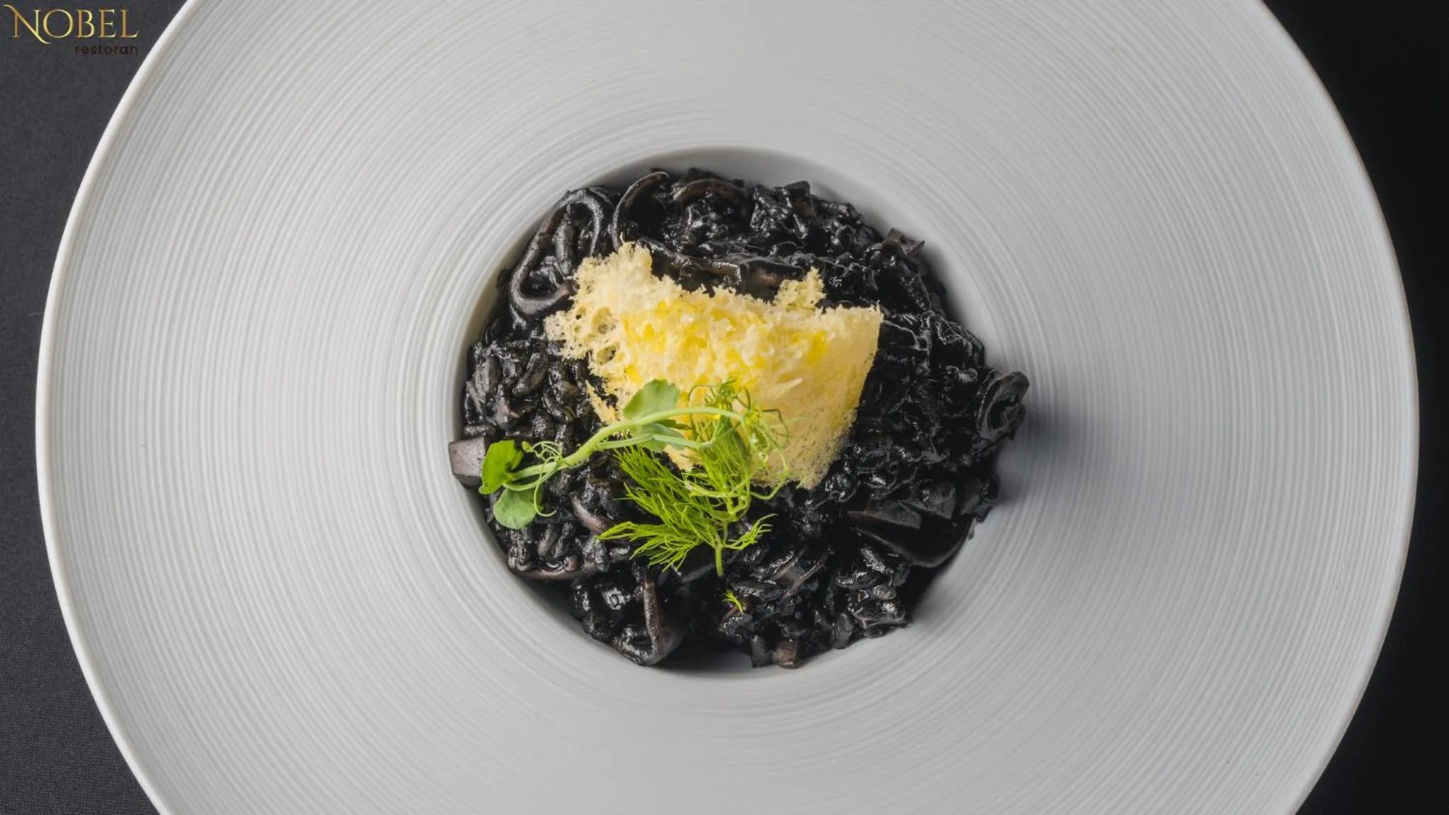 Restaurant/places to eat in Hotel Turist