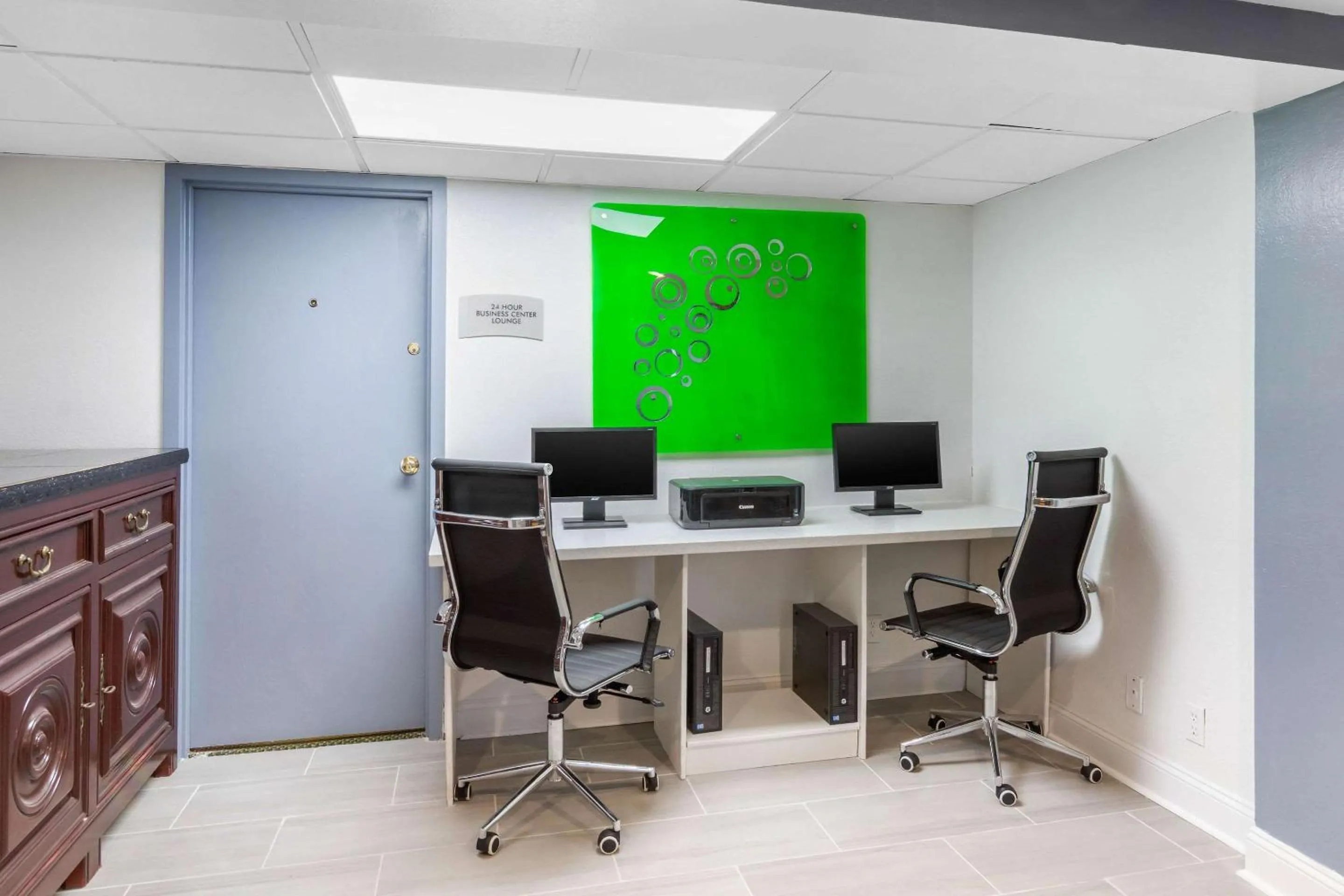 Business facilities in Quality Inn & Suites Ruther Glen