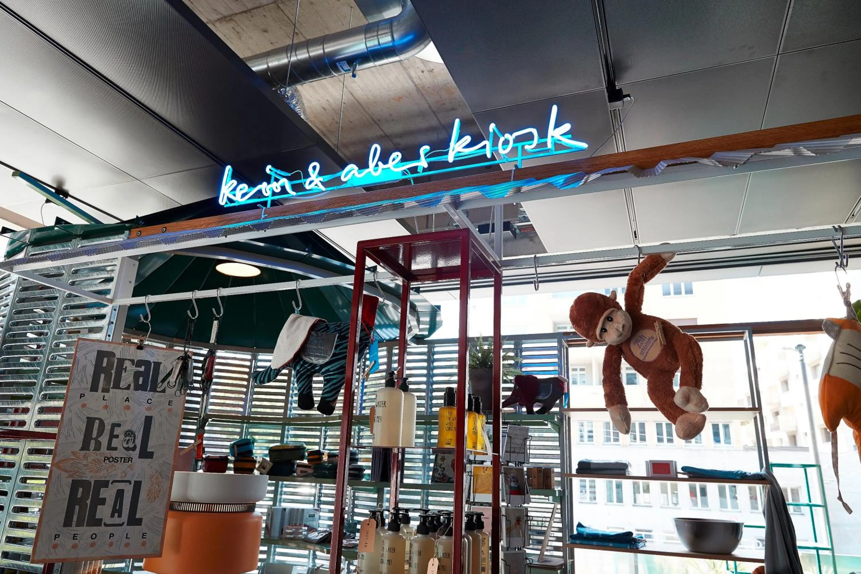 Other in 25hours Hotel Langstrasse