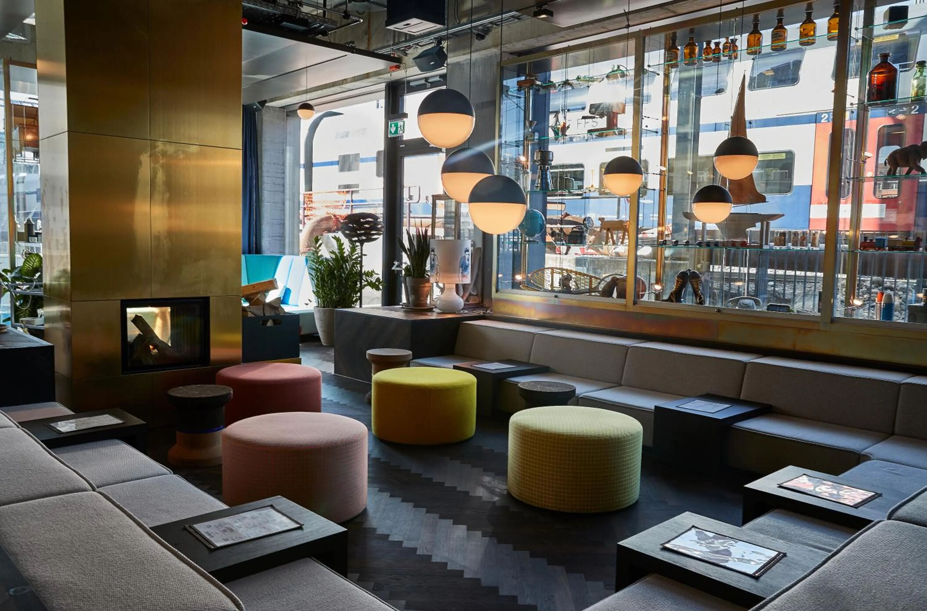 Other in 25hours Hotel Langstrasse