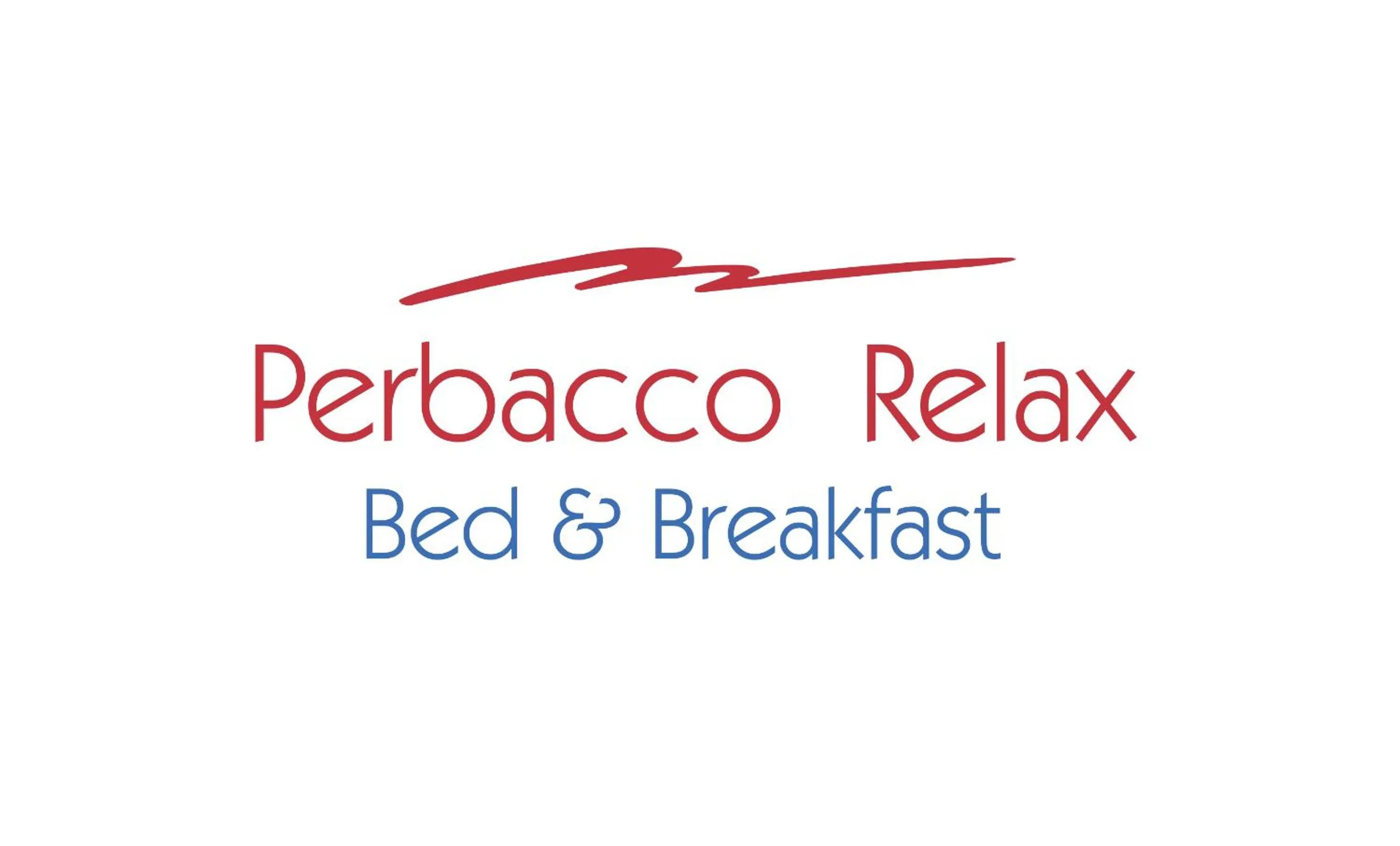 Property logo or sign in B&B Perbacco Relax