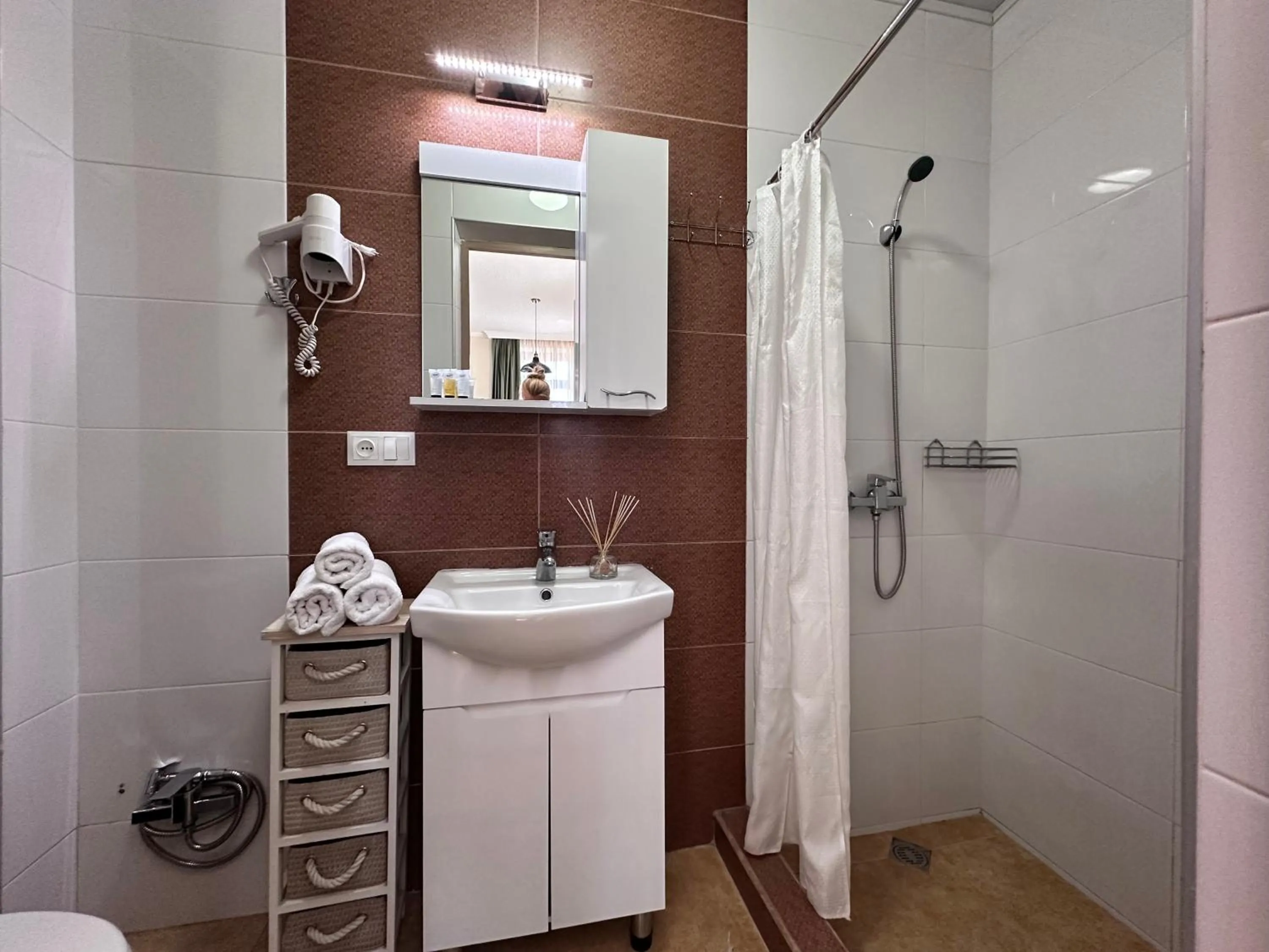 Betlemi Old Town Hotel