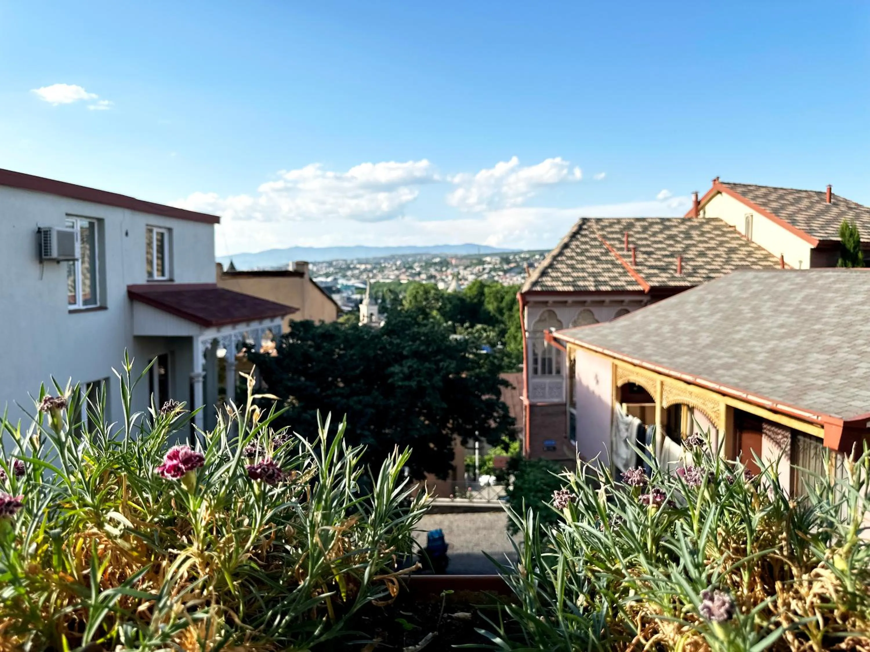 View (from property/room) in Betlemi Old Town Hotel