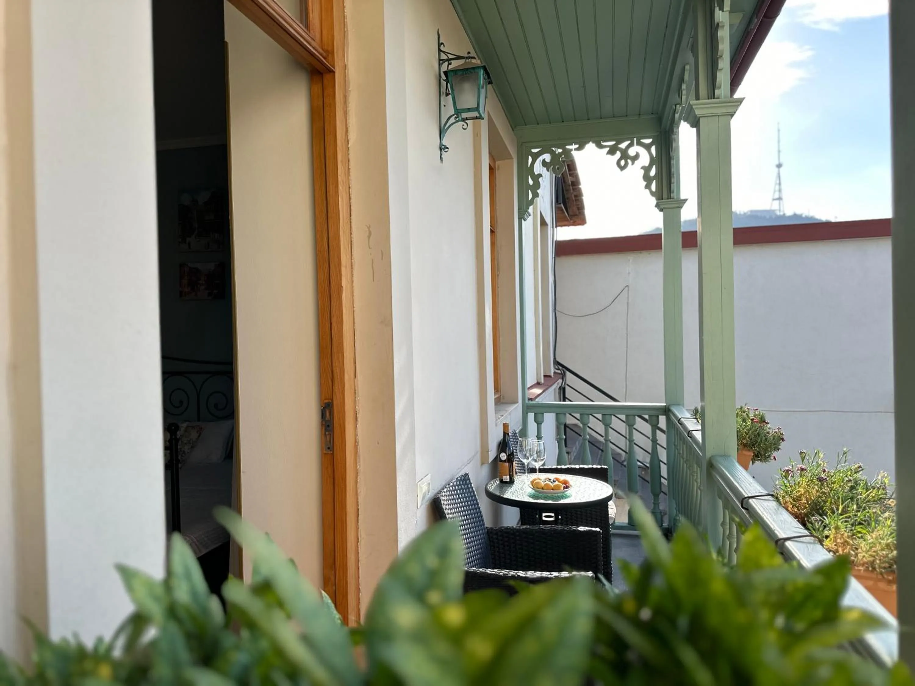 Betlemi Old Town Hotel