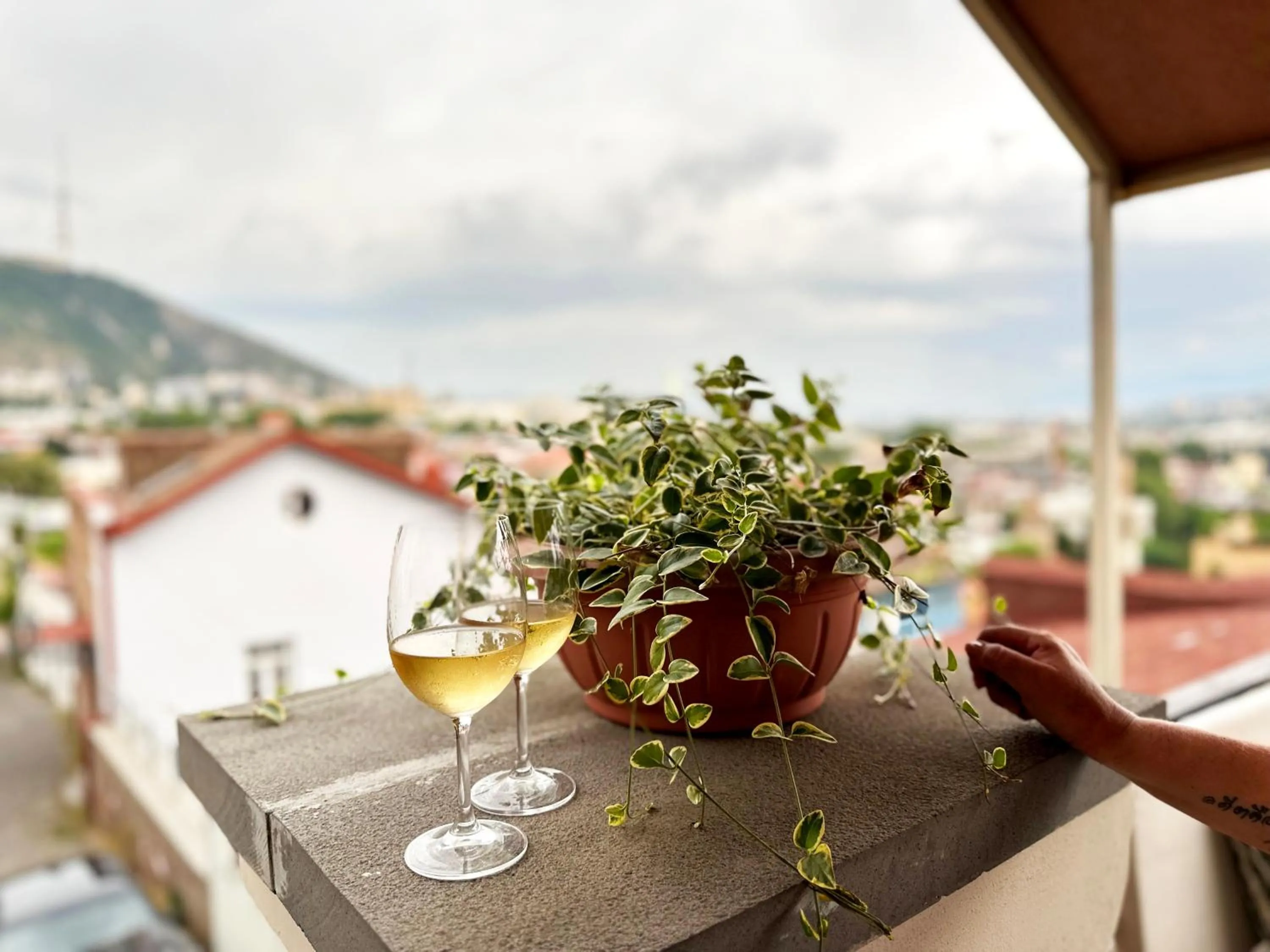 Betlemi Old Town Hotel