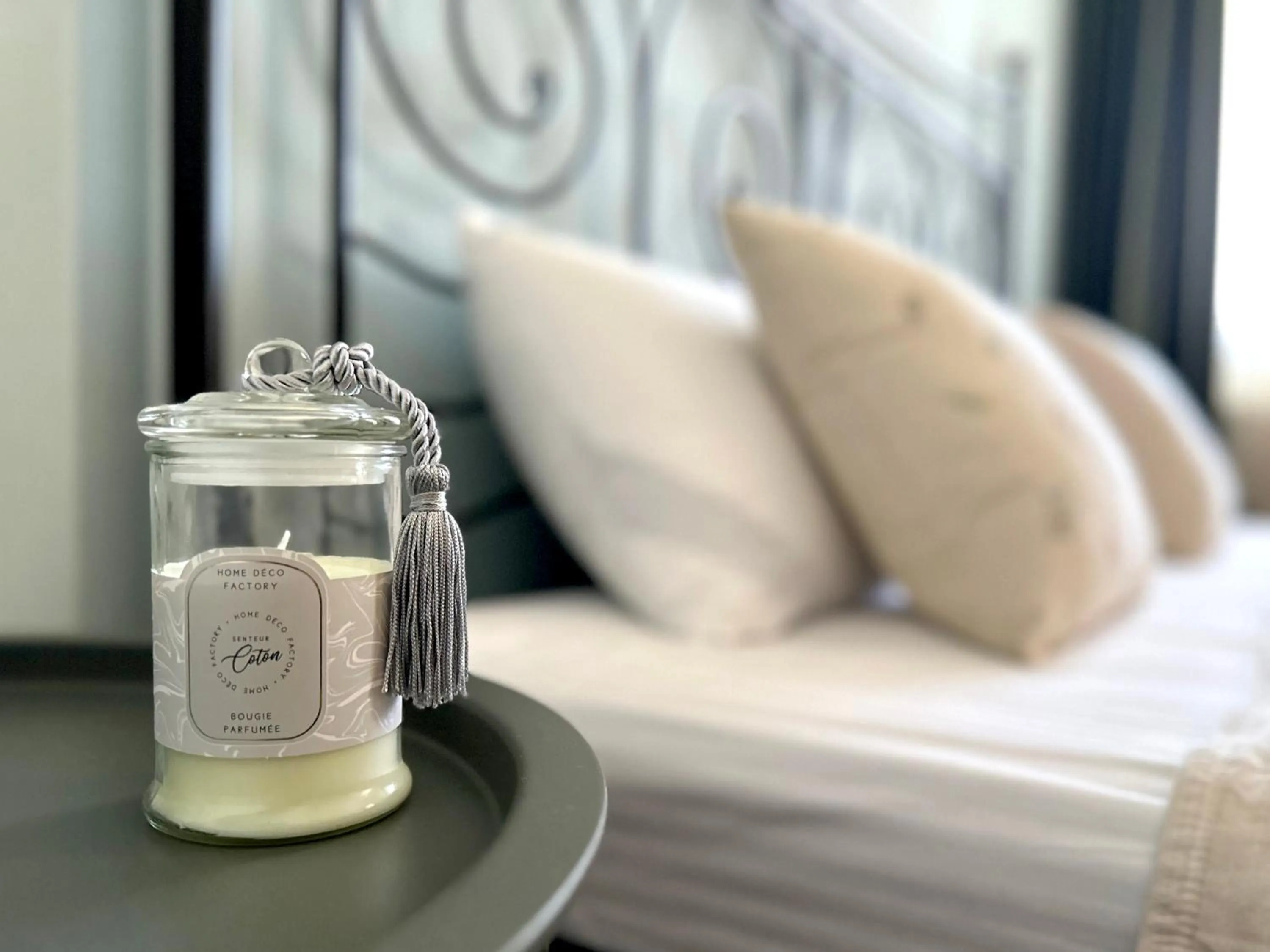 Bed in Betlemi Old Town Hotel