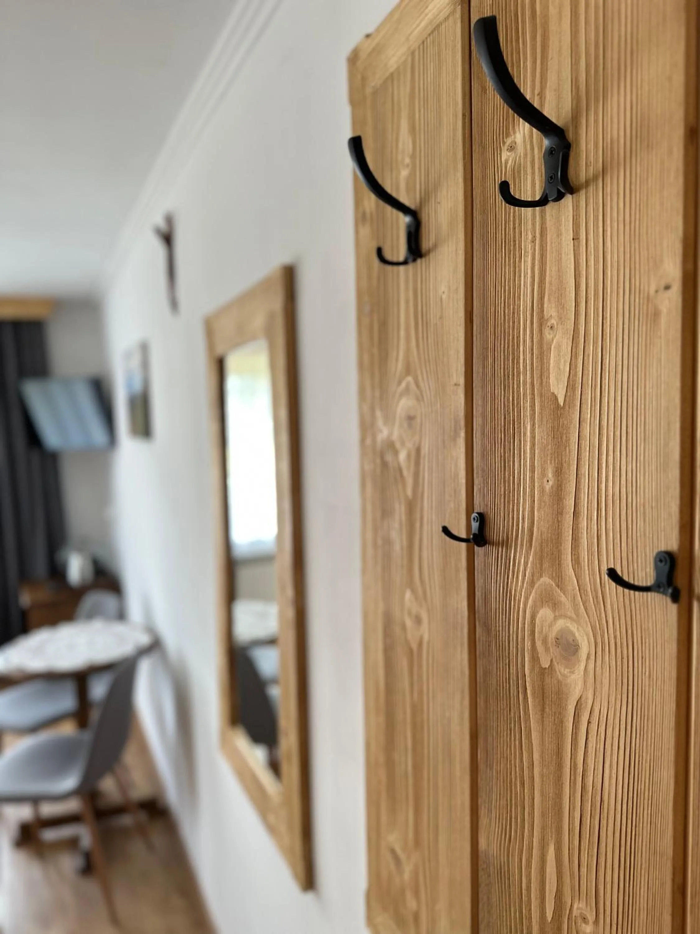 Photo of the whole room in Willa Mango - Przystanek Kuźnice