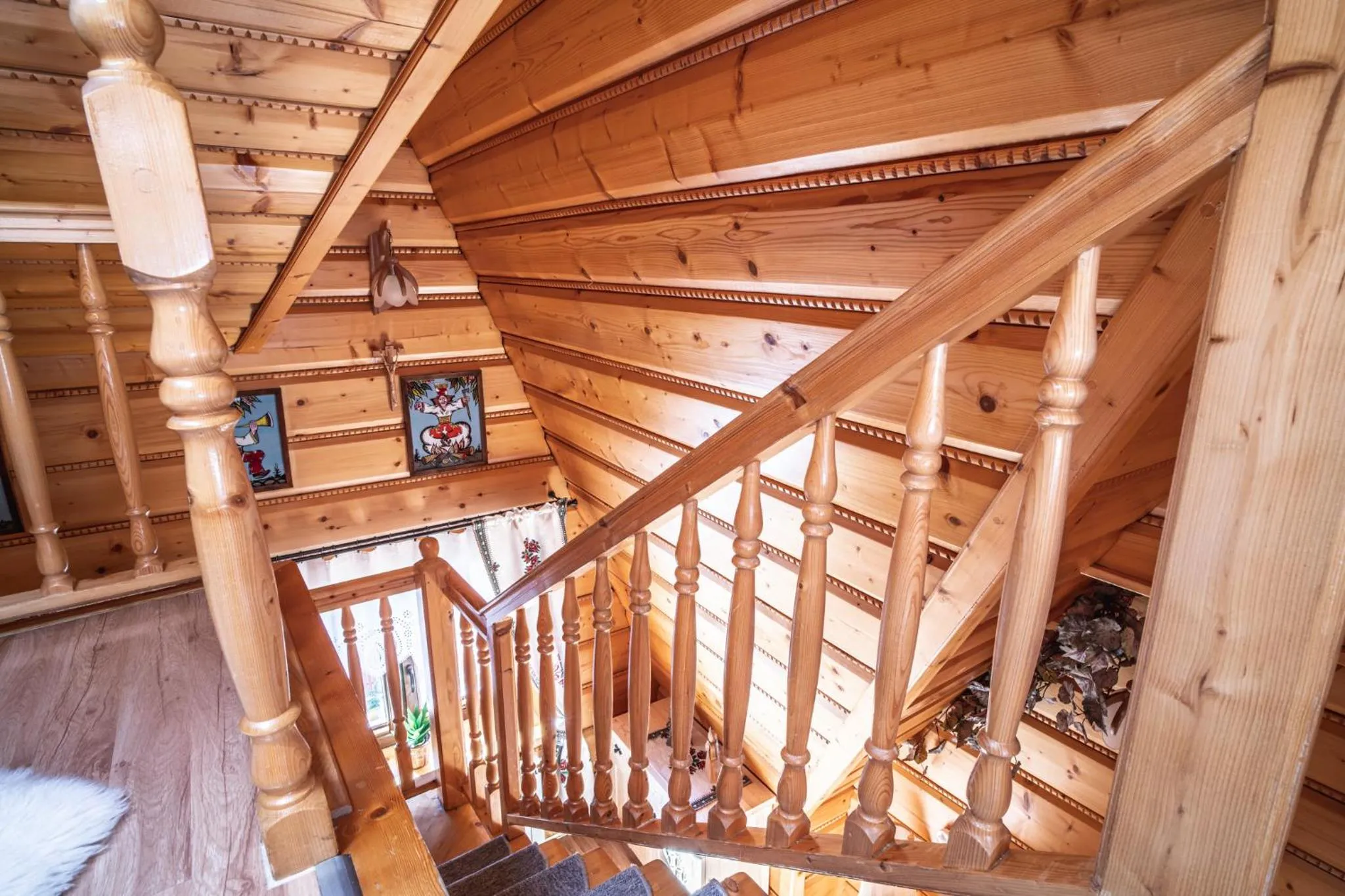 Photo of the whole room in Willa Mango - Przystanek Kuźnice