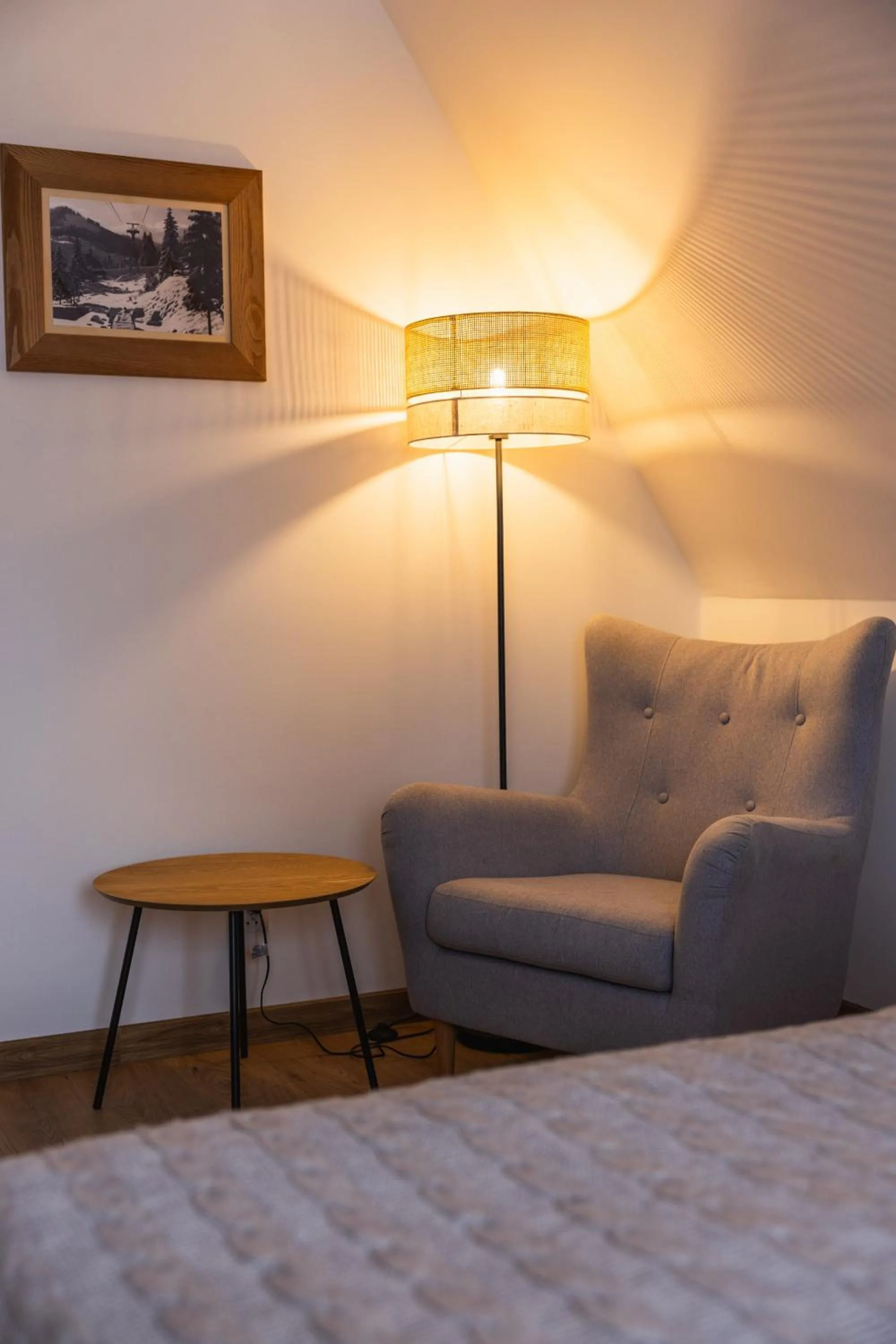 Bed in Willa Mango - Przystanek Kuźnice