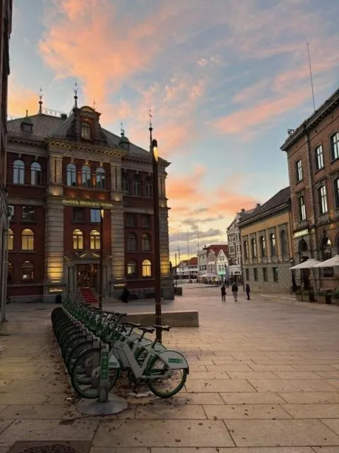 Bergen Børs Hotel