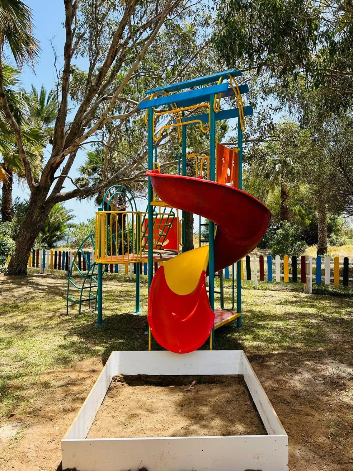 Day in Marhaba Salem - Family Only