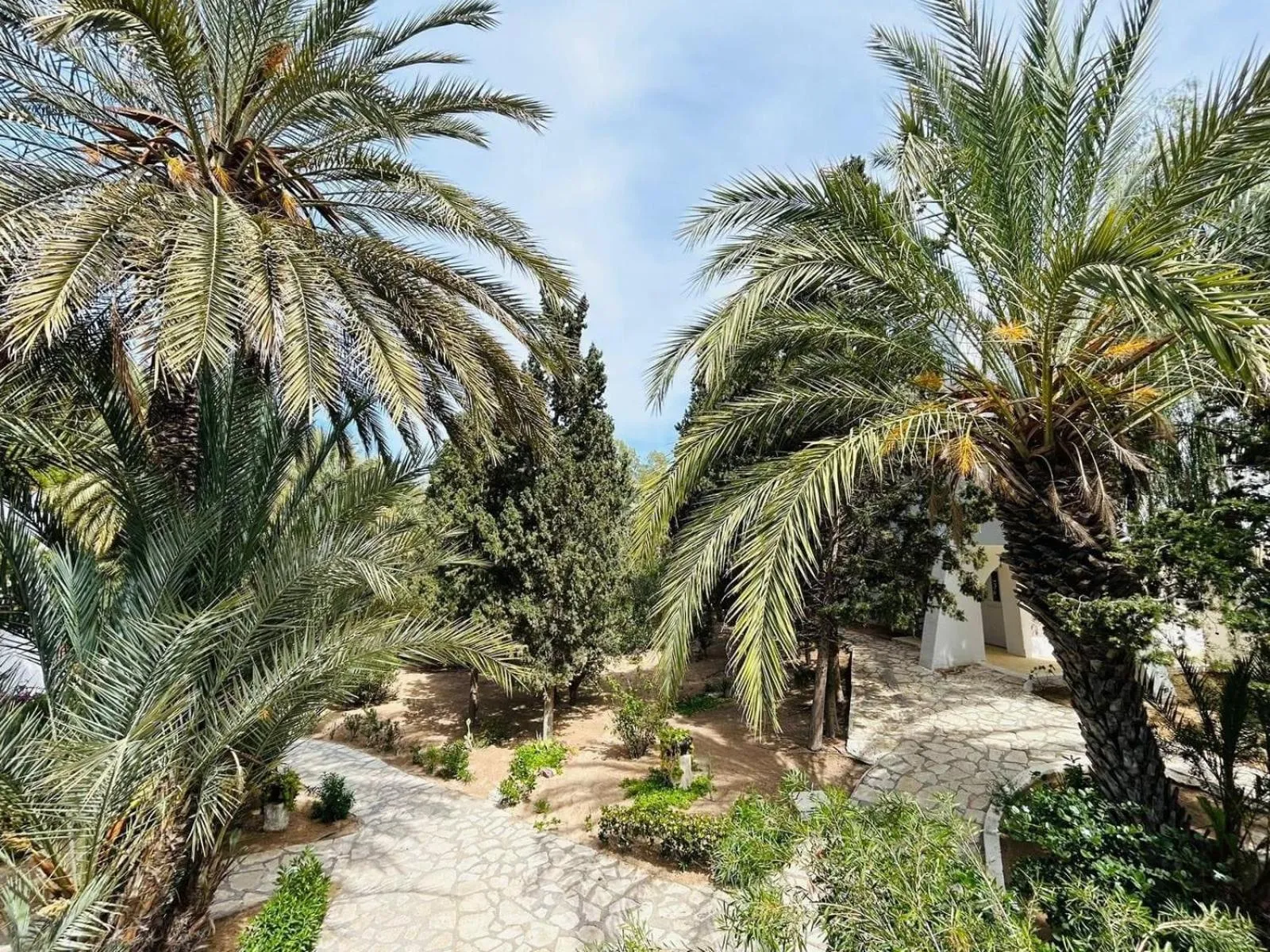 Day in Marhaba Salem - Family Only