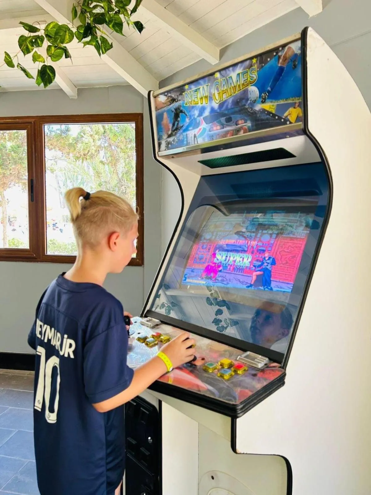 People in Marhaba Salem - Family Only