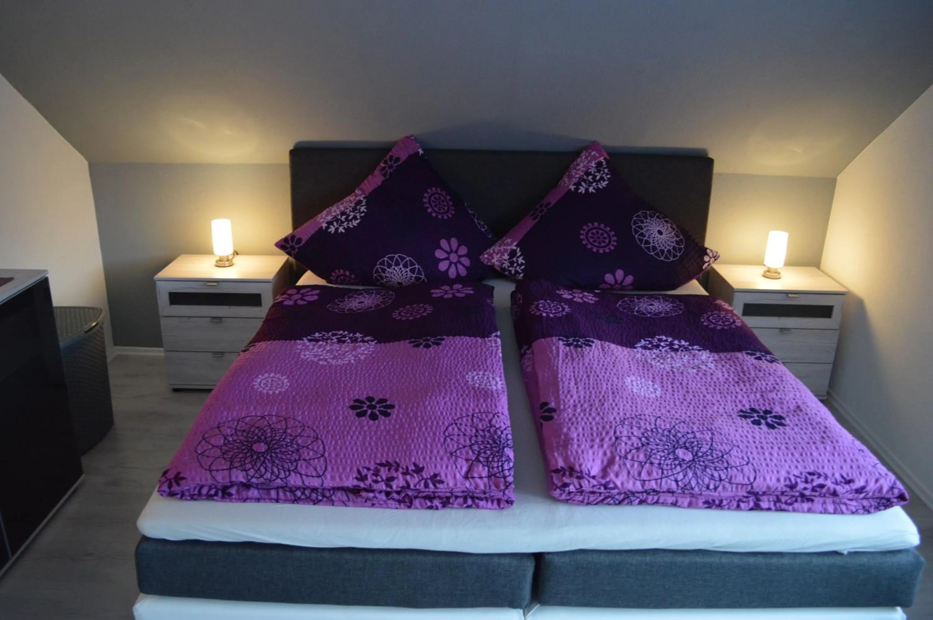 Ferienwohnung Holzberger