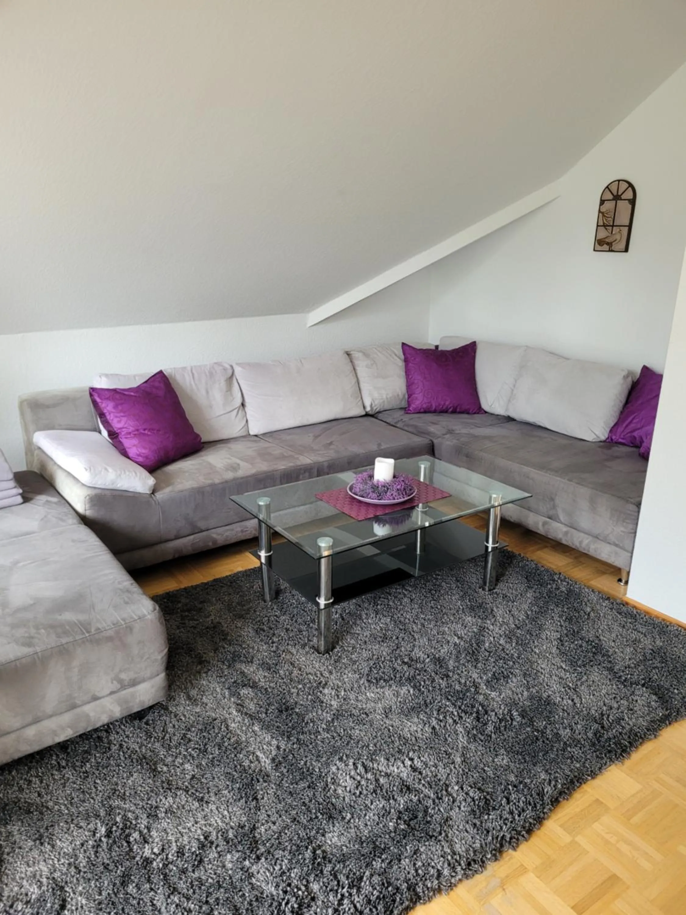 Ferienwohnung Holzberger