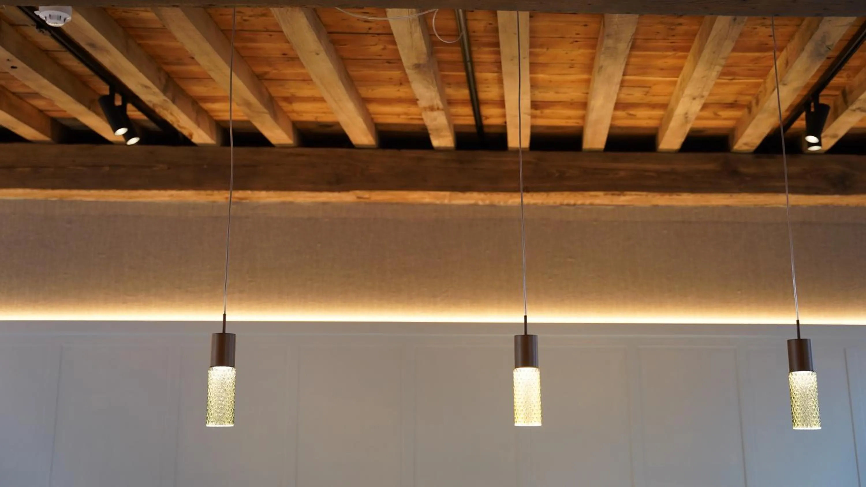 Property building in Hotel Hof van Aragon