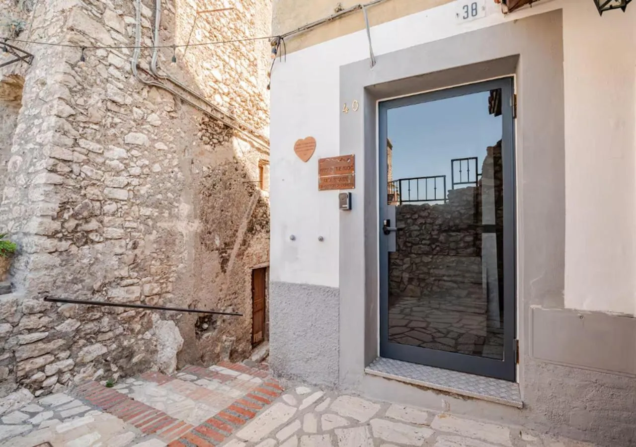 Property building in Norma House on the Rocks